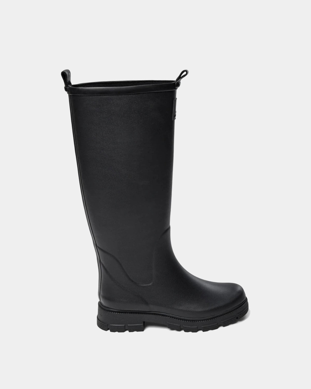 sofie-schnoor-women-nunnesw-gummistiefel-schwarz-hoch image 1