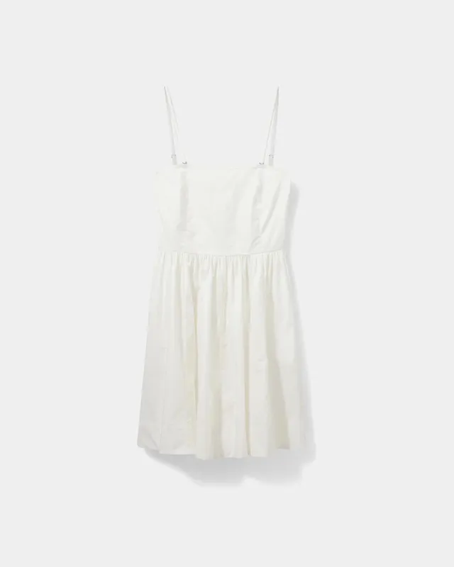 sofie-schnoor-women-edithsw-kleid-off-white-baumwolle image 1