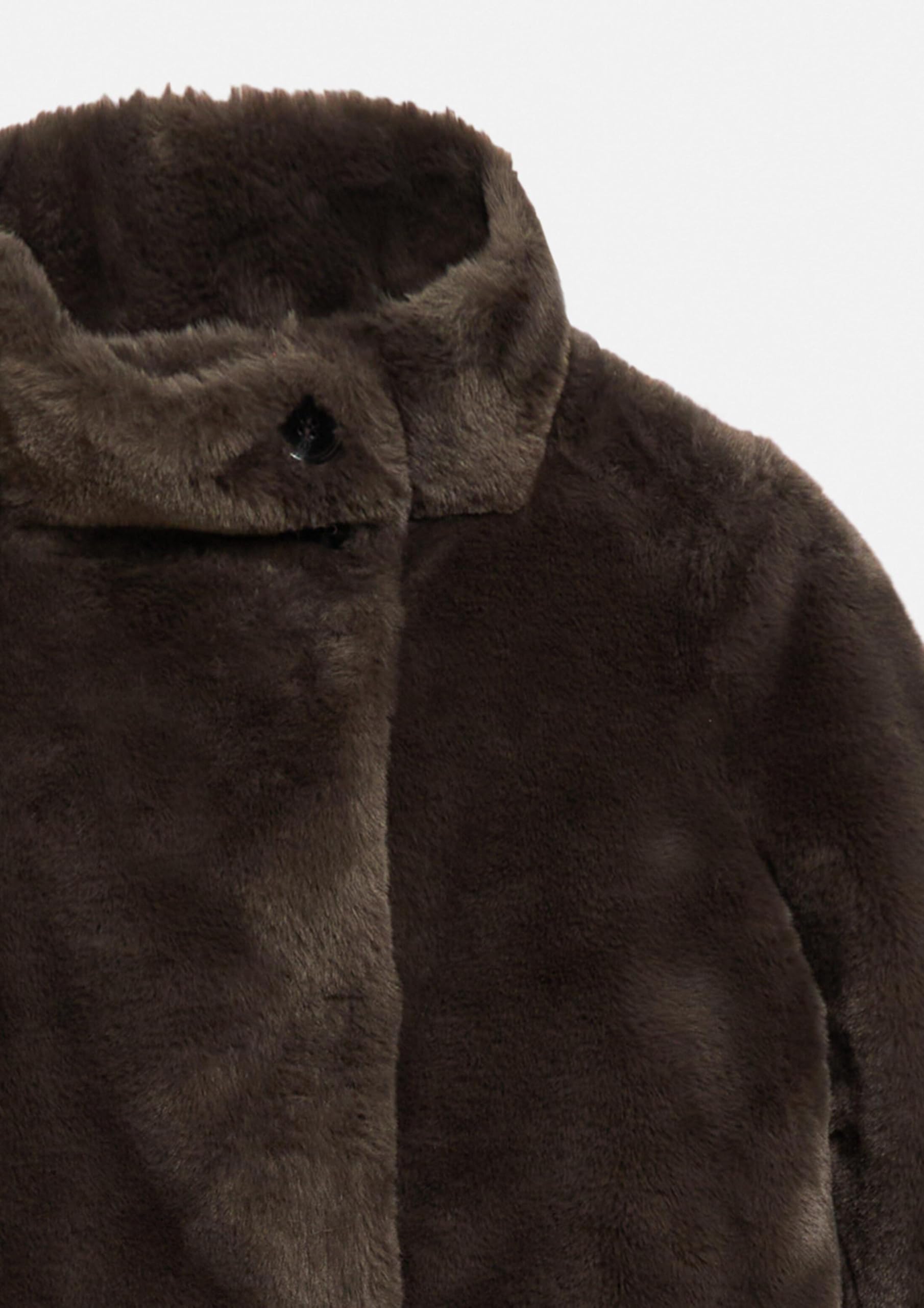comma-jackets-pl-schjacke-stehkragen-hellbraun-gr-40 image 5