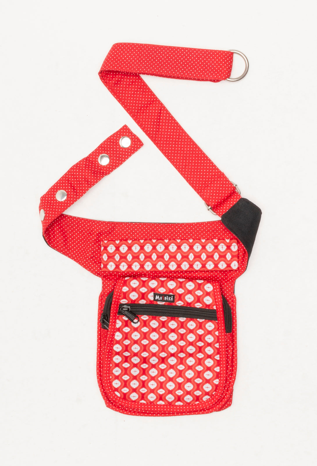 moshiki-side-pocket-7-g-rteltasche-baumwolle-4-f-cher-2 image 1