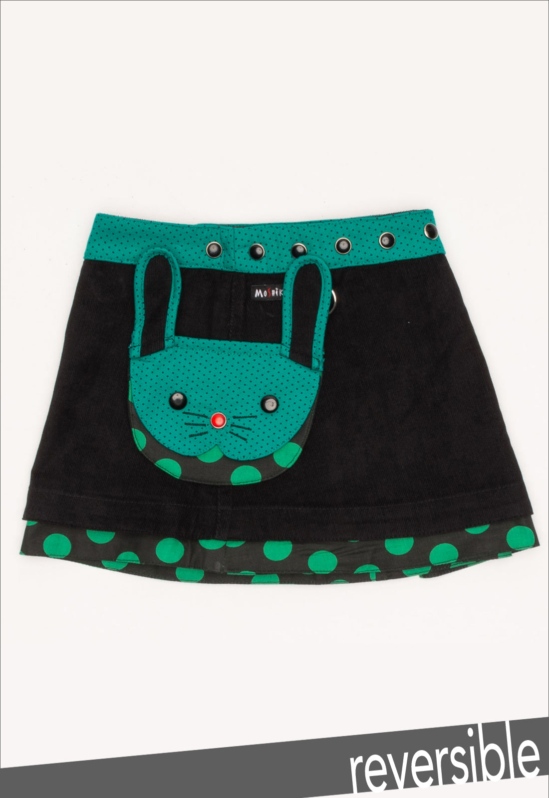 moshiki-hot-cookie-kids-2-wickelrock-bunny-24-cm-cord image 2