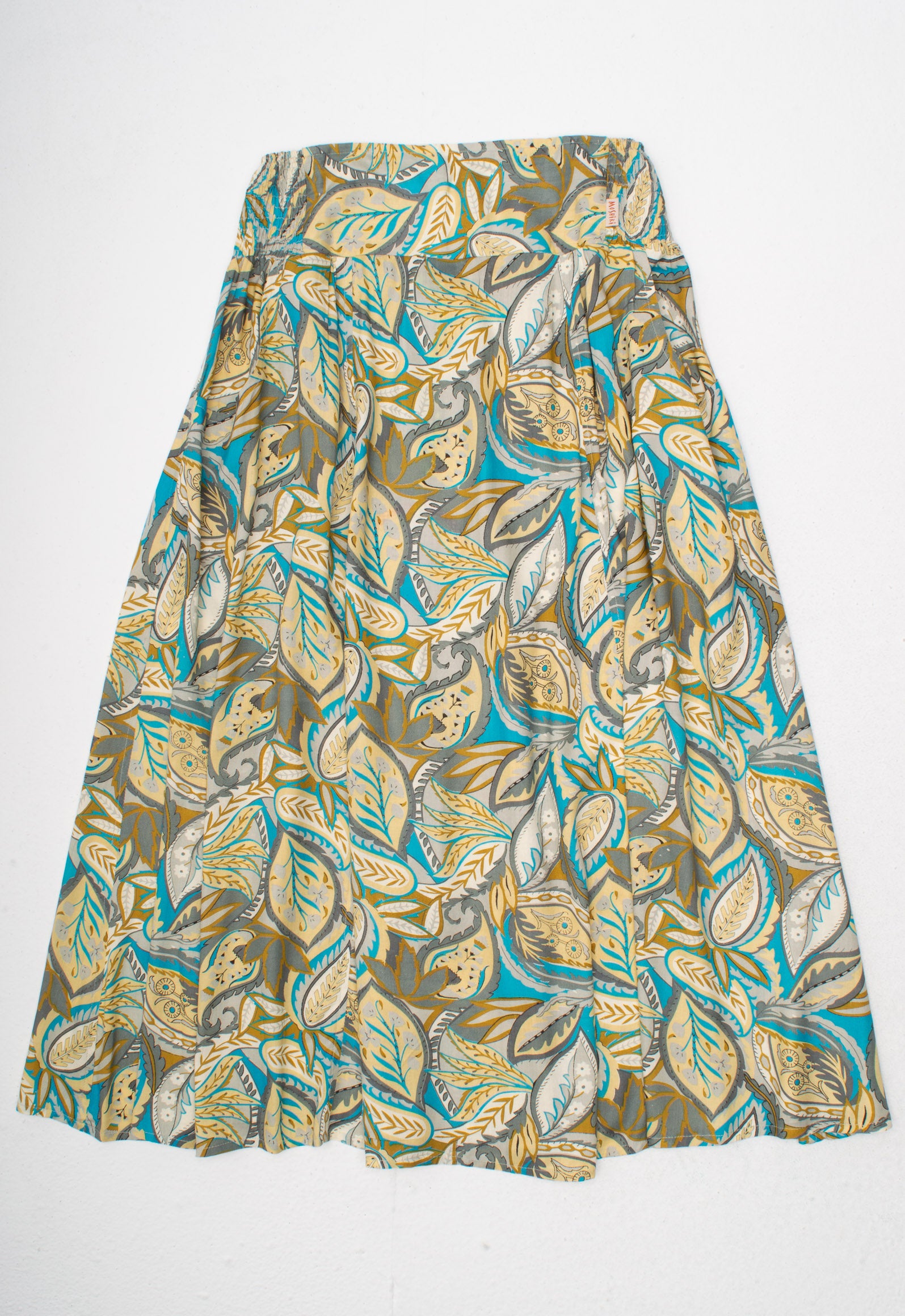 moshiki-sheera-maxi-skirt-viskose-maxirock-90cm-taschen image 1