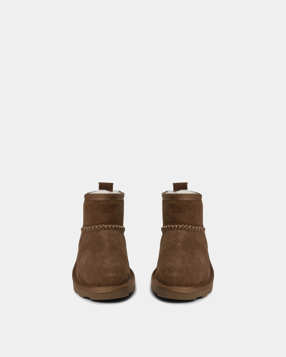 sofie-schnoor-women-abbiesw-teddy-boot-brown-fudge-lammfell image 3