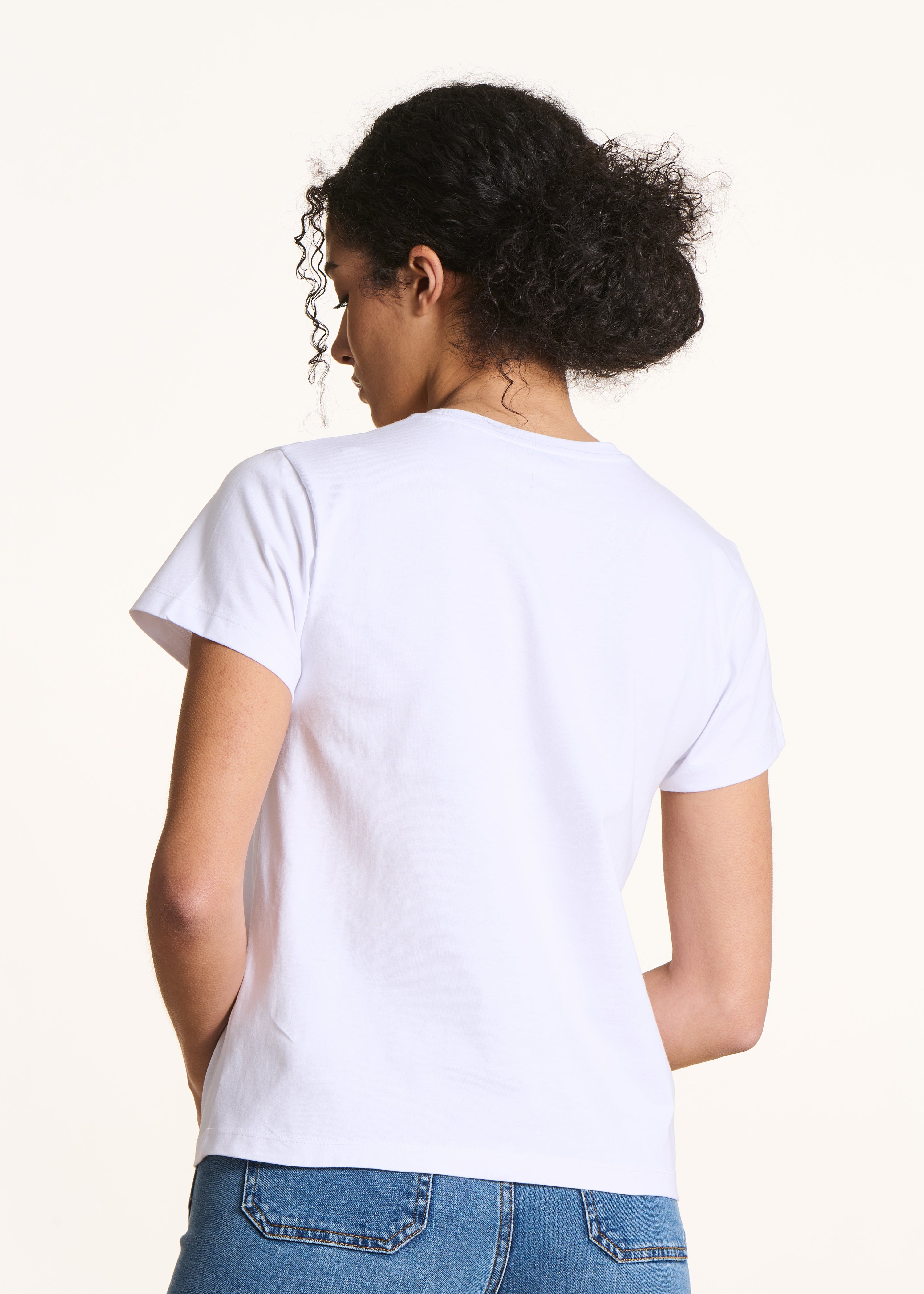 la-f-e-marabout-e-famille-t-shirt-wei-bio-oversize image 3