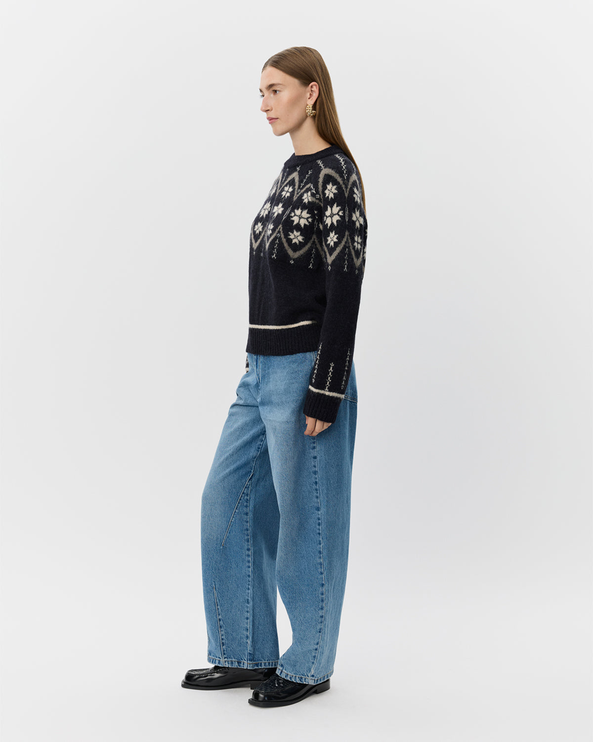 sofie-schnoor-women-ainasw-pullover-black-mix-wolle image 3