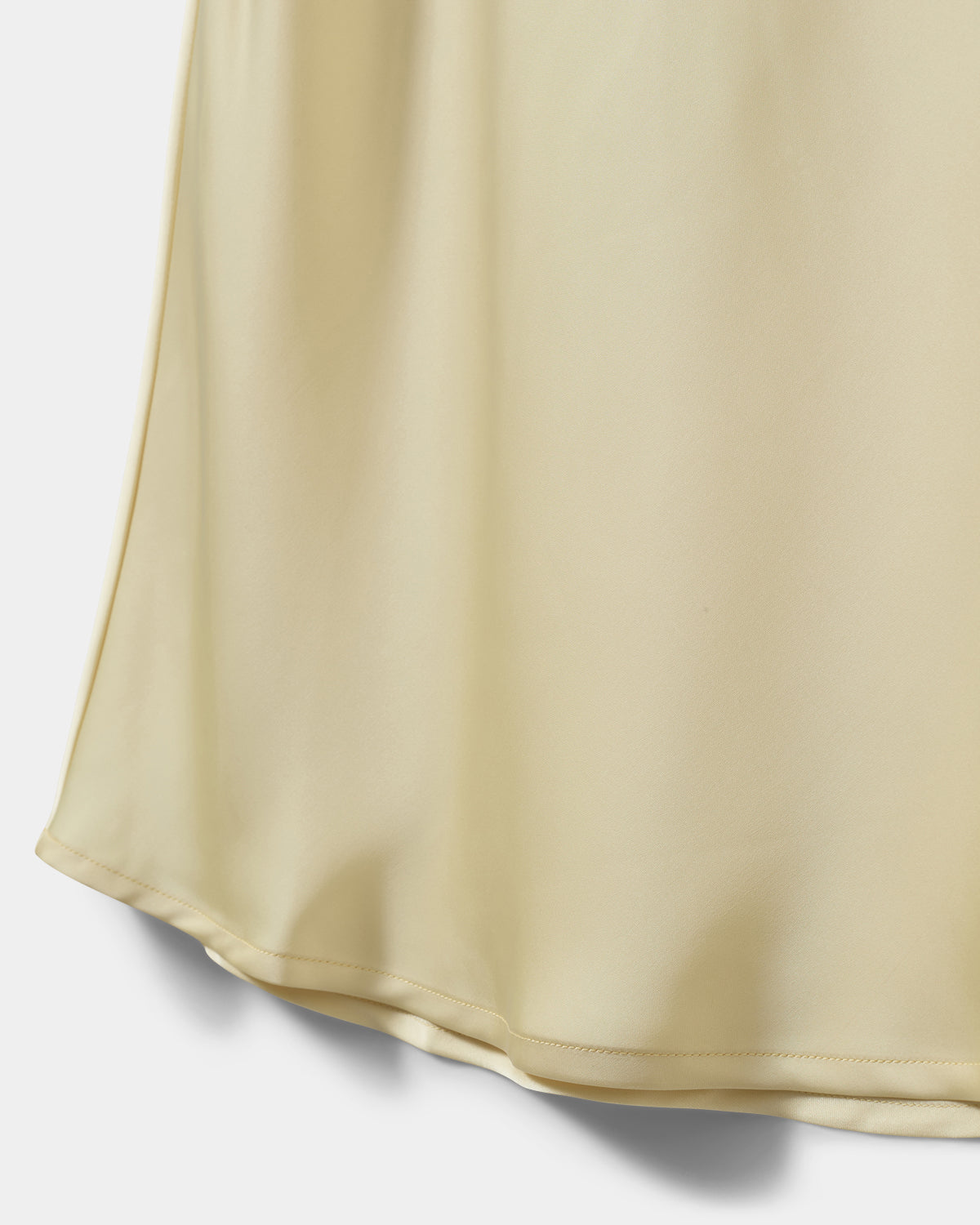 sofie-schnoor-young-safiasy-skirt-maxi-butter-yellow image 3