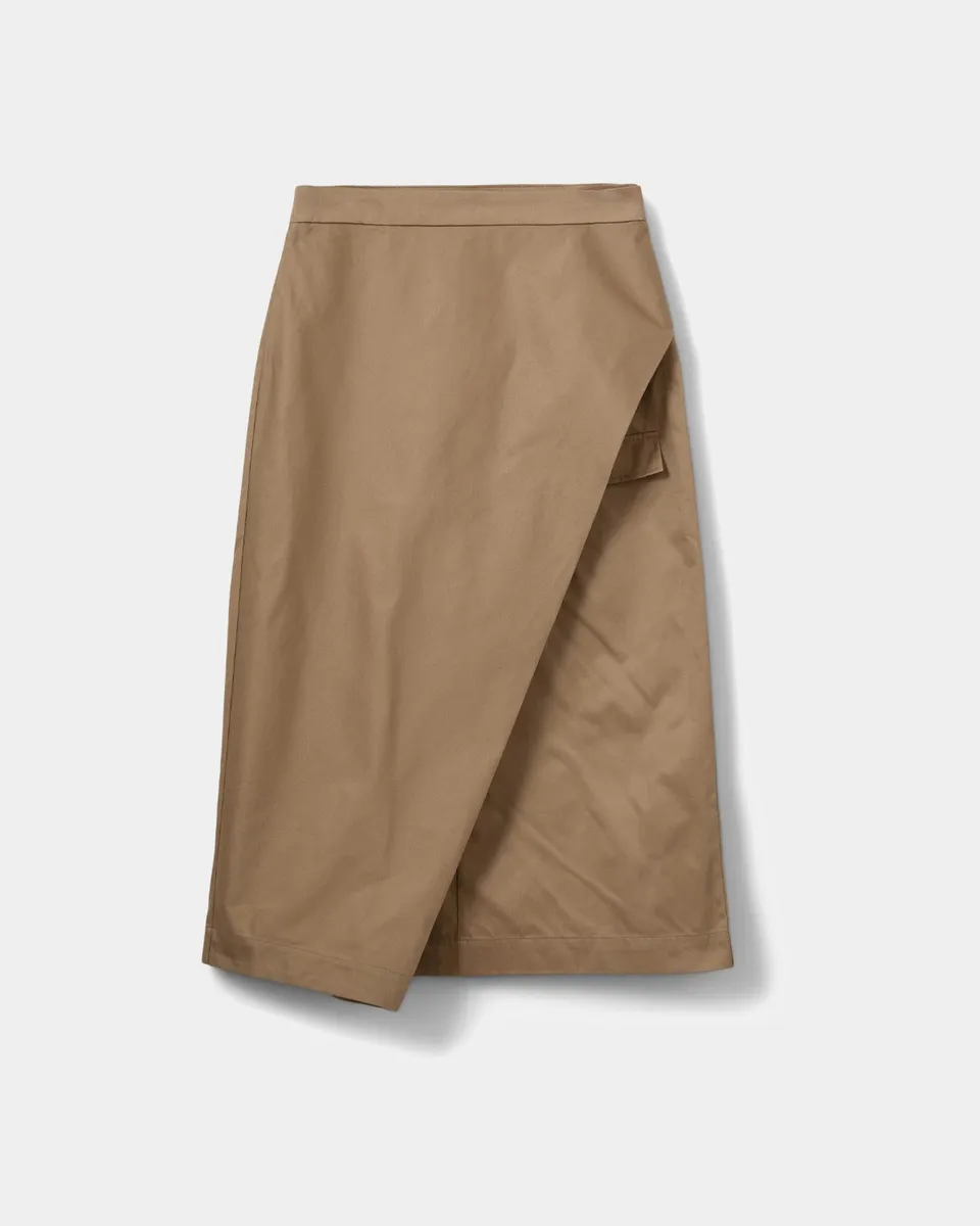 sofie-schnoor-katrine-s261472-midirock-camel image 1