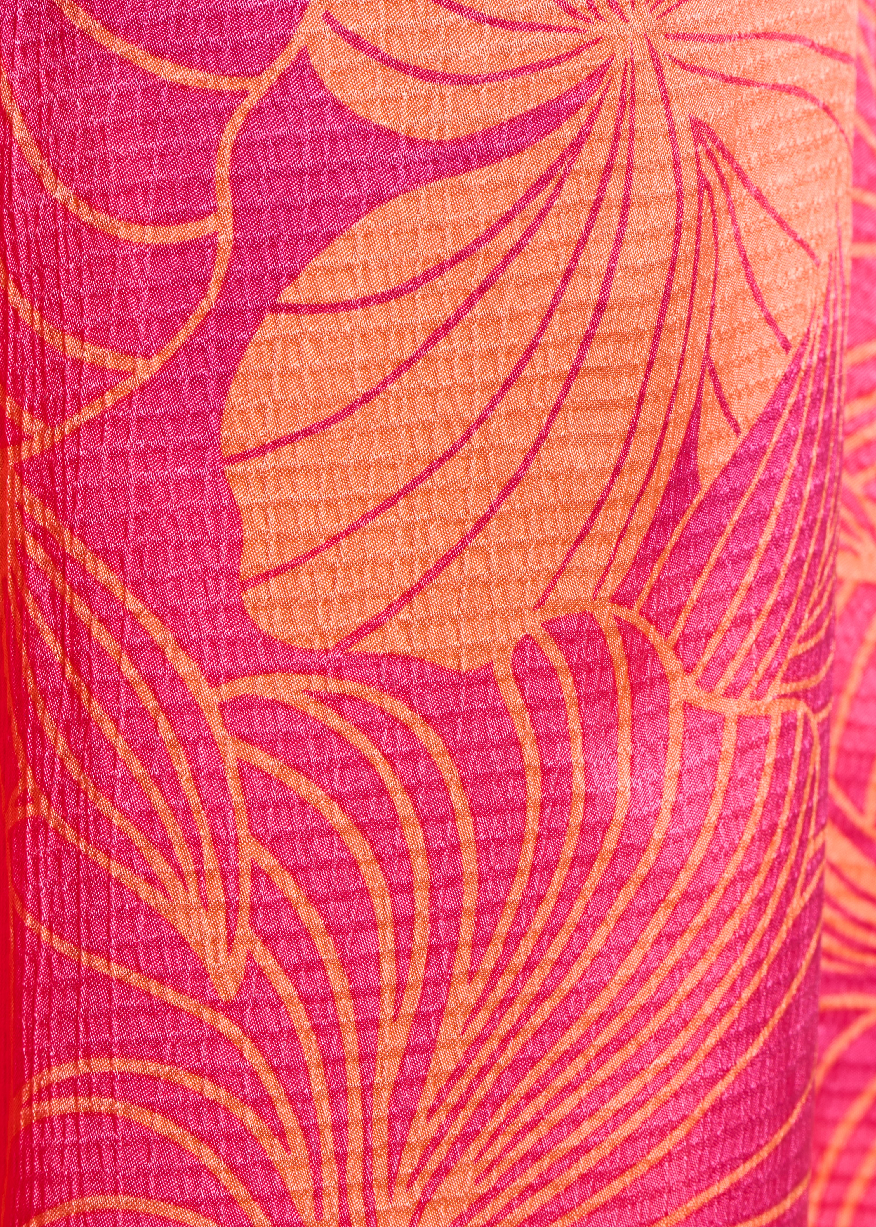 la-f-e-marabout-e-feloco-hose-blumenprint-rosa-weit image 4
