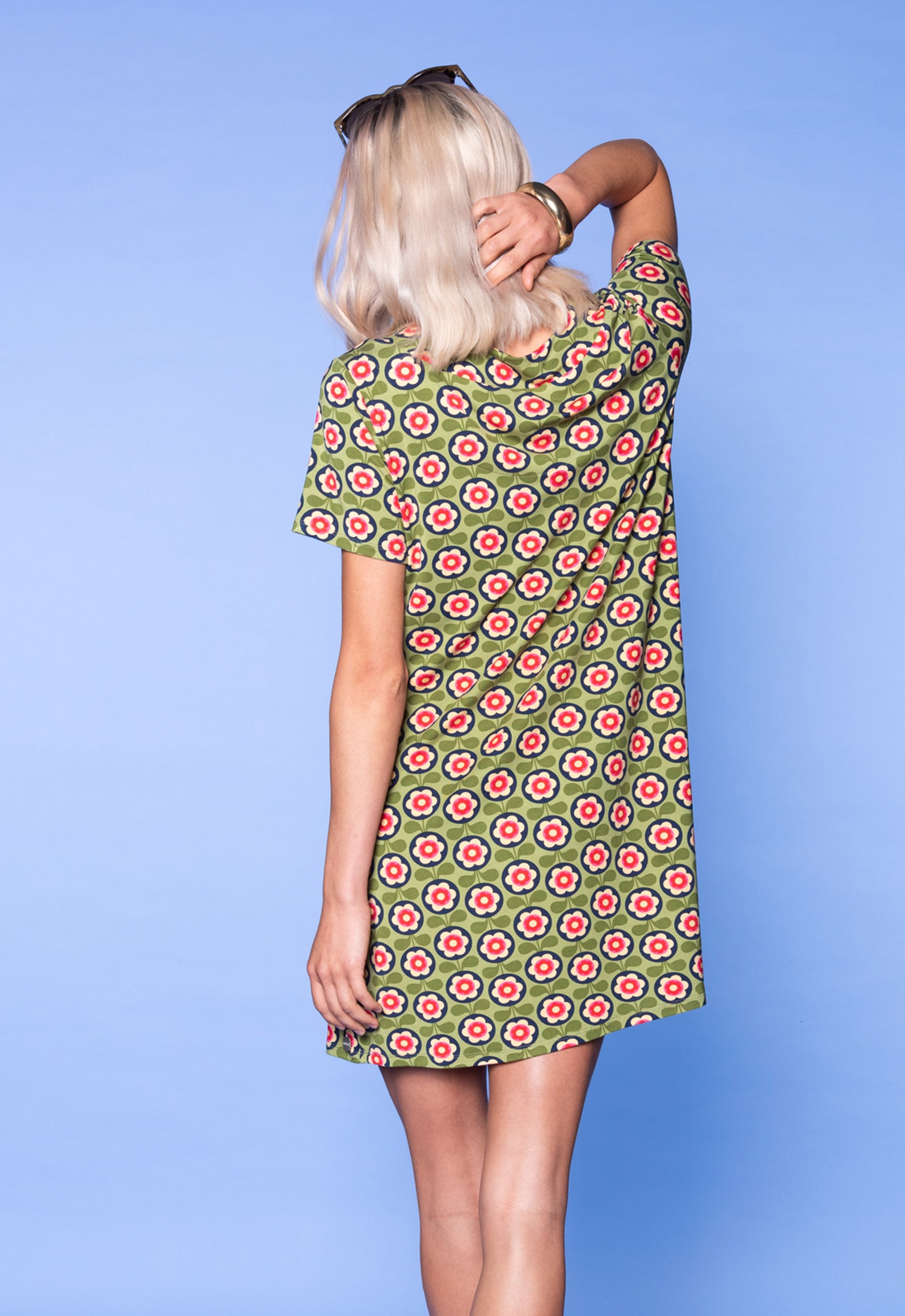moshiki-dress-s26dress-v3-kurzarmkleid-viskose-85-cm image 5