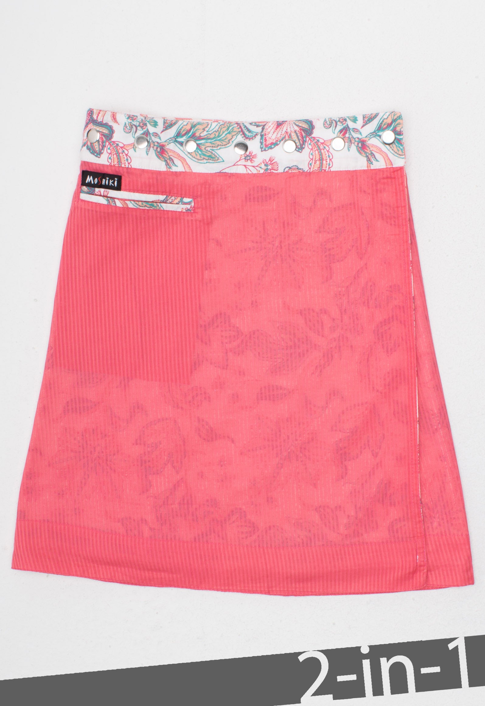 moshiki-hot-cookie-55-cotton-50cm-wickelrock-wendbar image 3