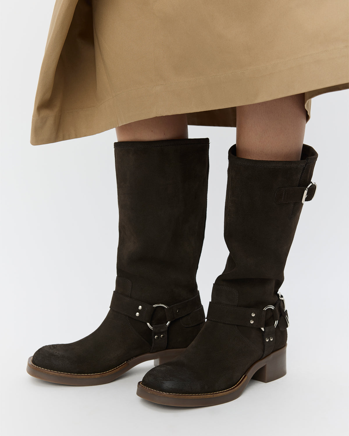 sofie-schnoor-katrine-s261472-midirock-camel image 6