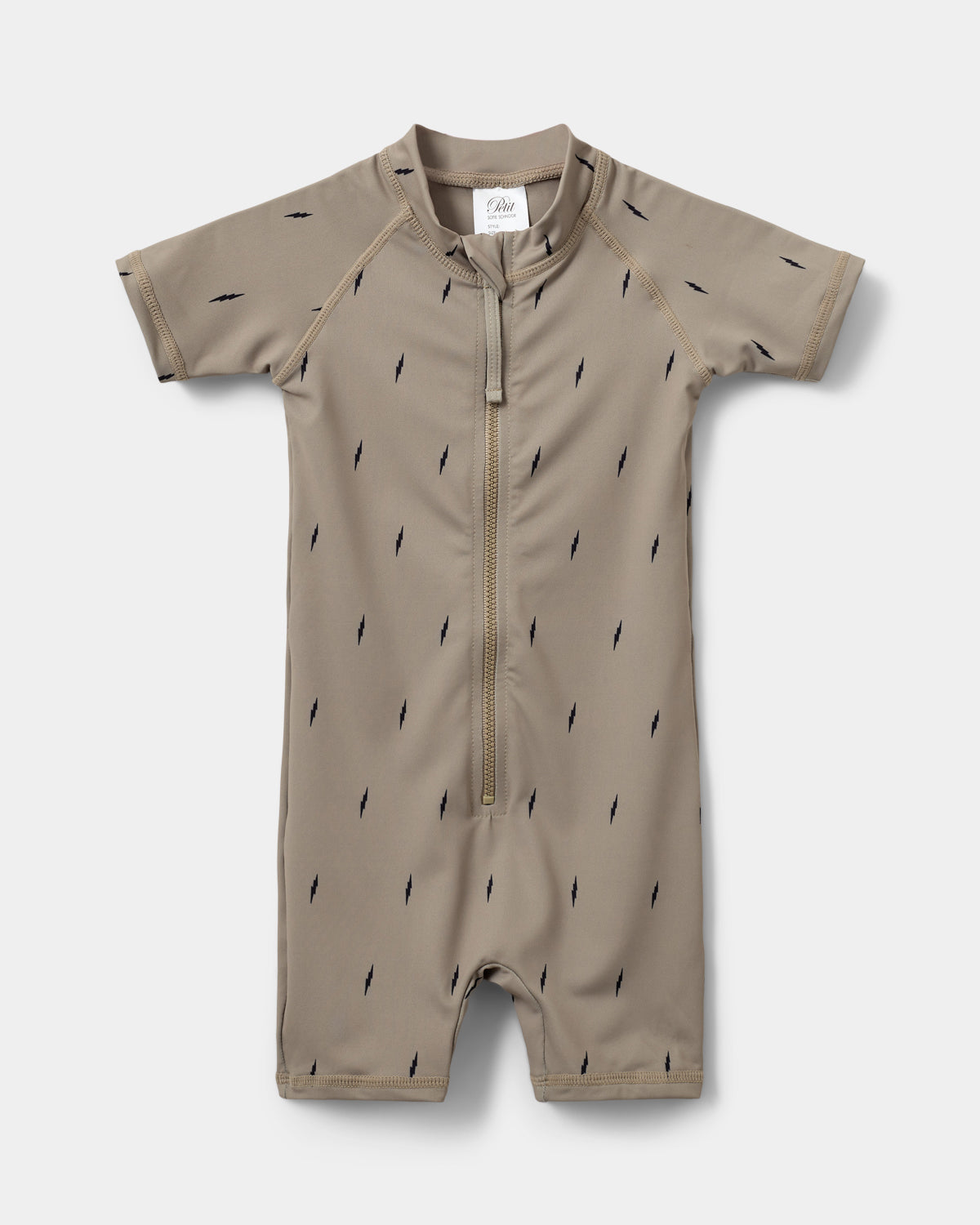sofie-schnoor-baby-sofus-badeanzug-beige-kurzarm image 1