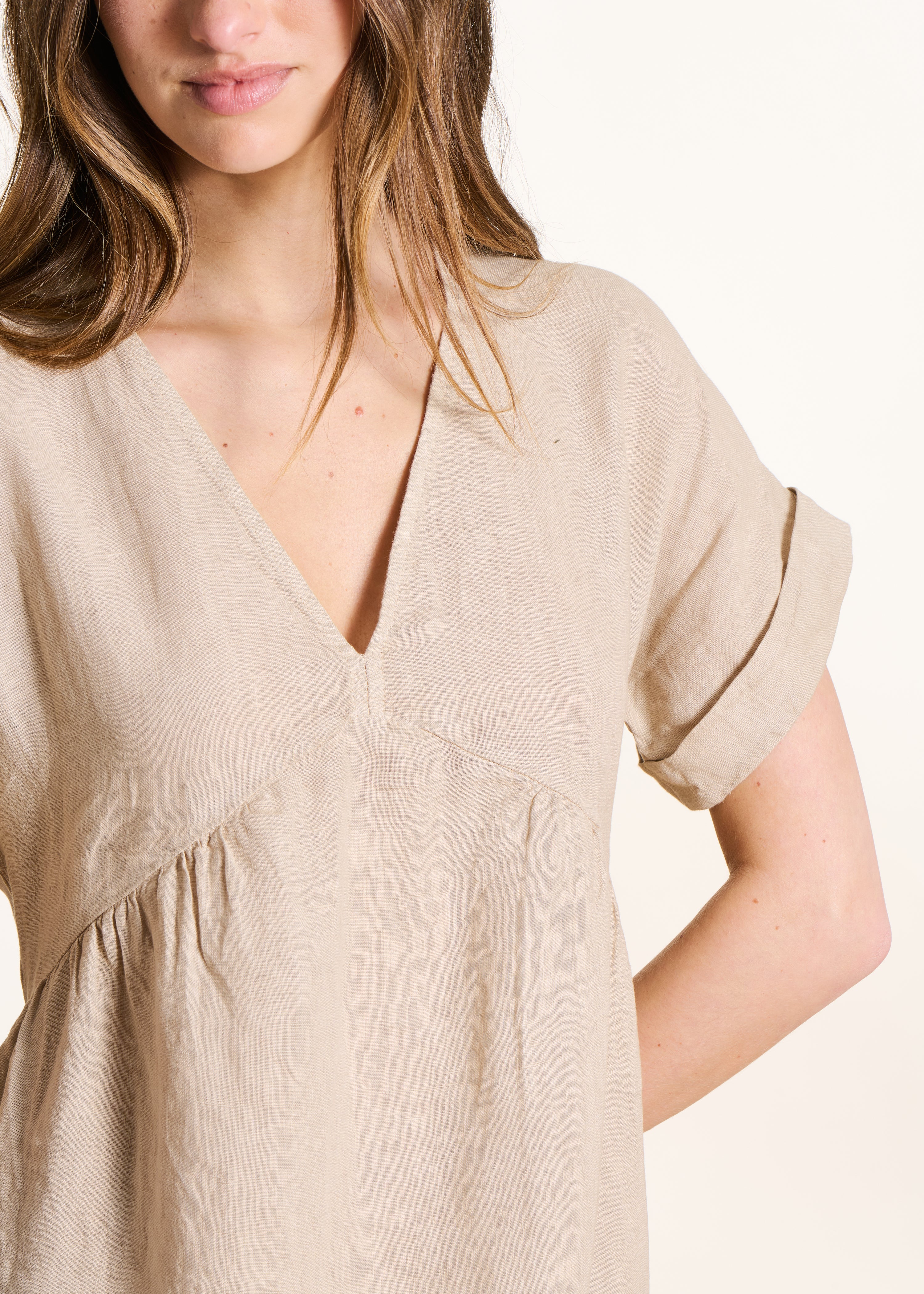 la-f-e-marabout-e-darling-kleid-beige-leinen-lang image 4