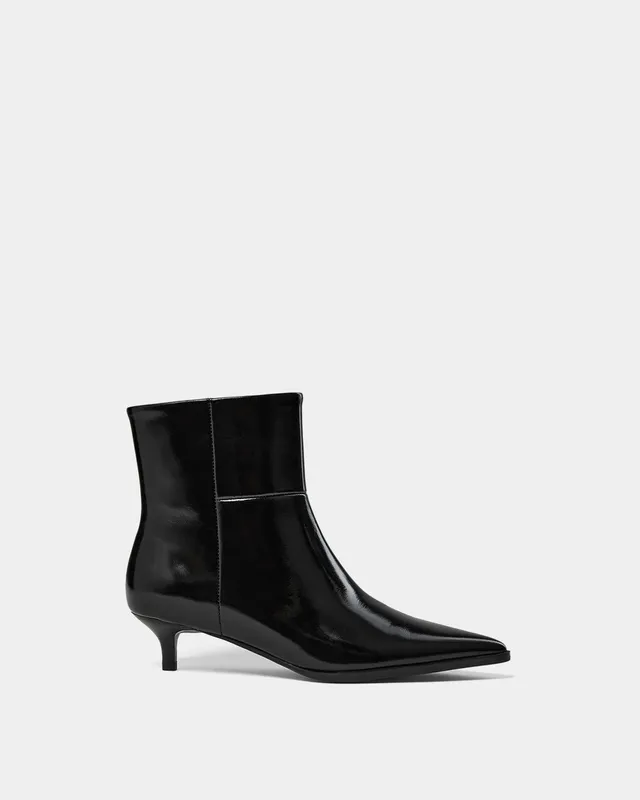 sofie-schnoor-women-solveigsw-stiefel-schwarz-leder-absatz image 1