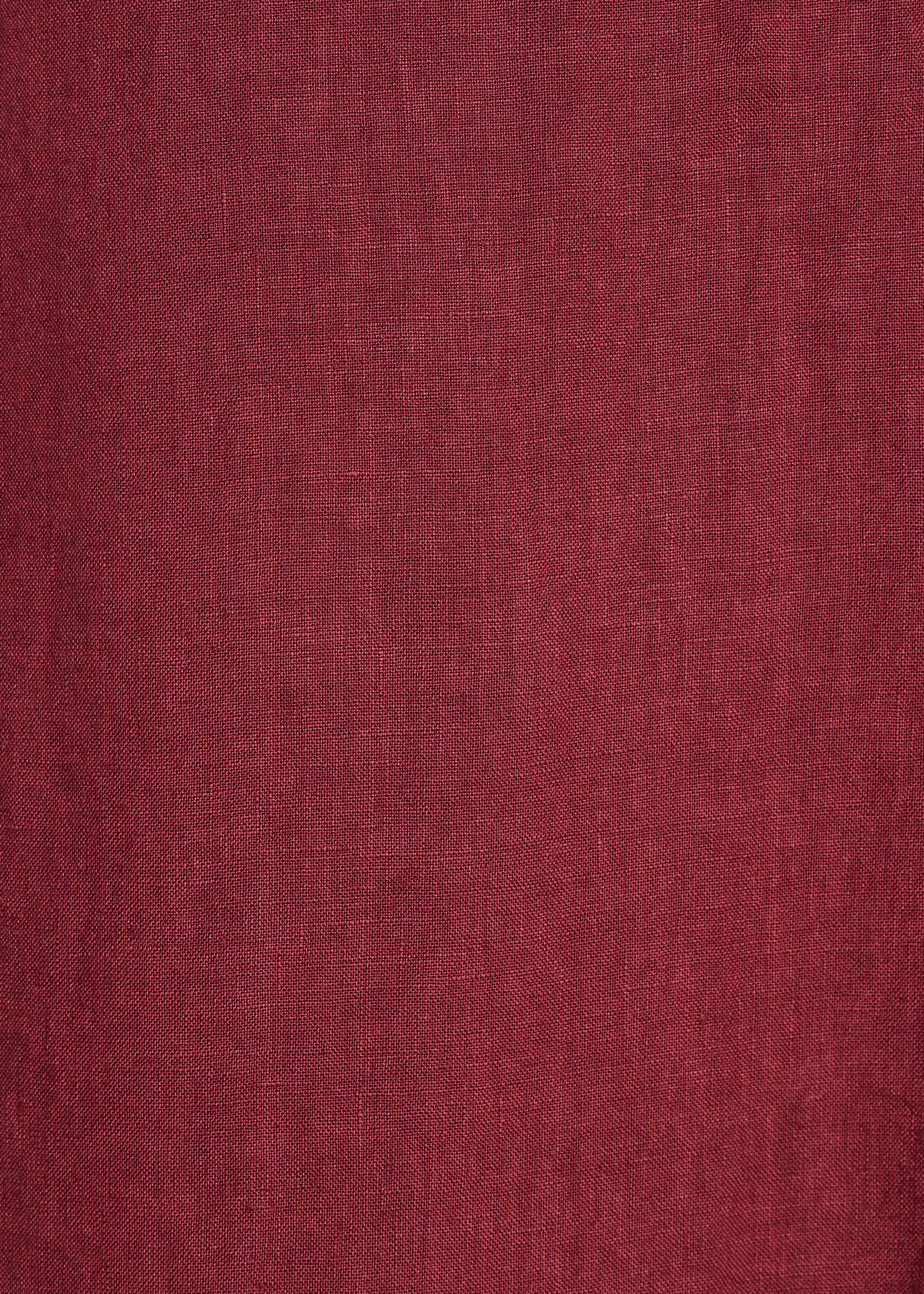 la-f-e-marabout-e-fulano-hose-bordeaux-leinen-7-8-weit image 4