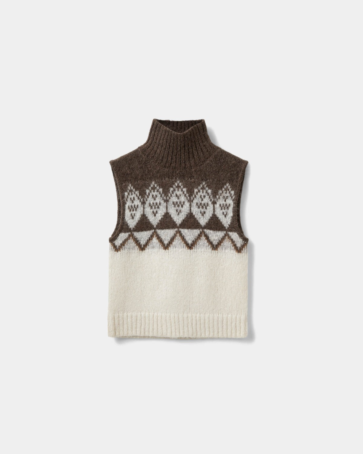 sofie-schnoor-women-vildasw-knit-strickweste-off-white image 1