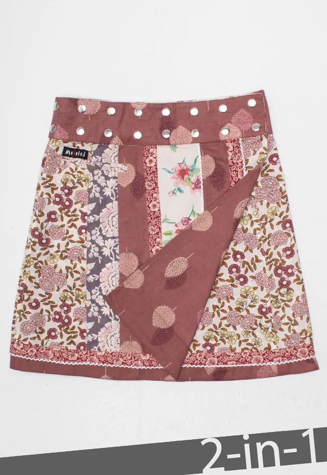 moshiki-hot-cookie-12-wickelrock-baumwolle-48-cm image 1
