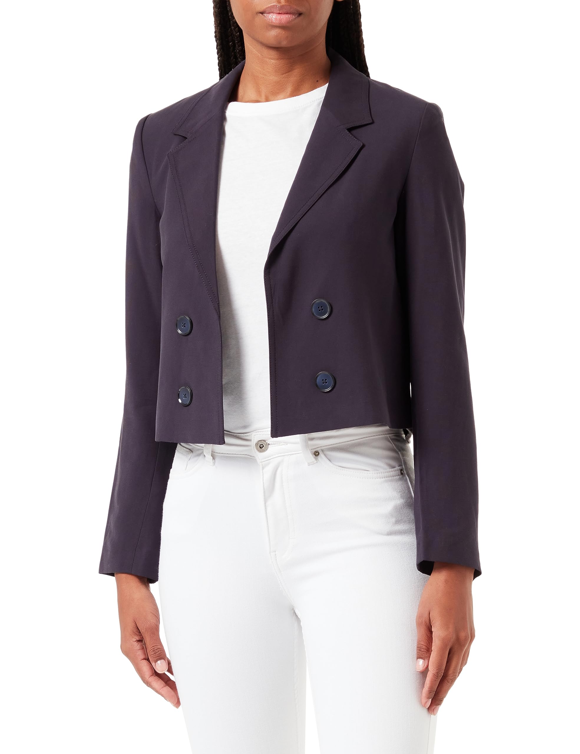 comma-blazers-blazer-webware-elegant-gr-38 image 1