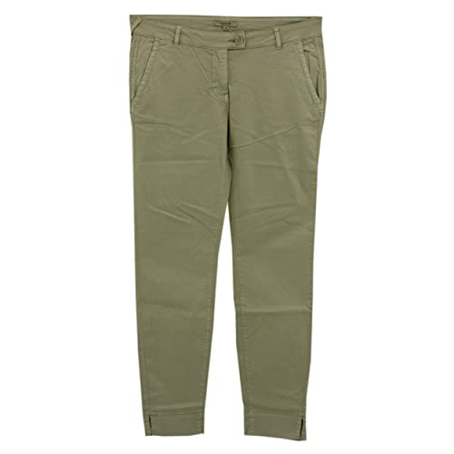comma-jeans-hose-popelinestretch-chino-beige-8083-baumwolle image 3