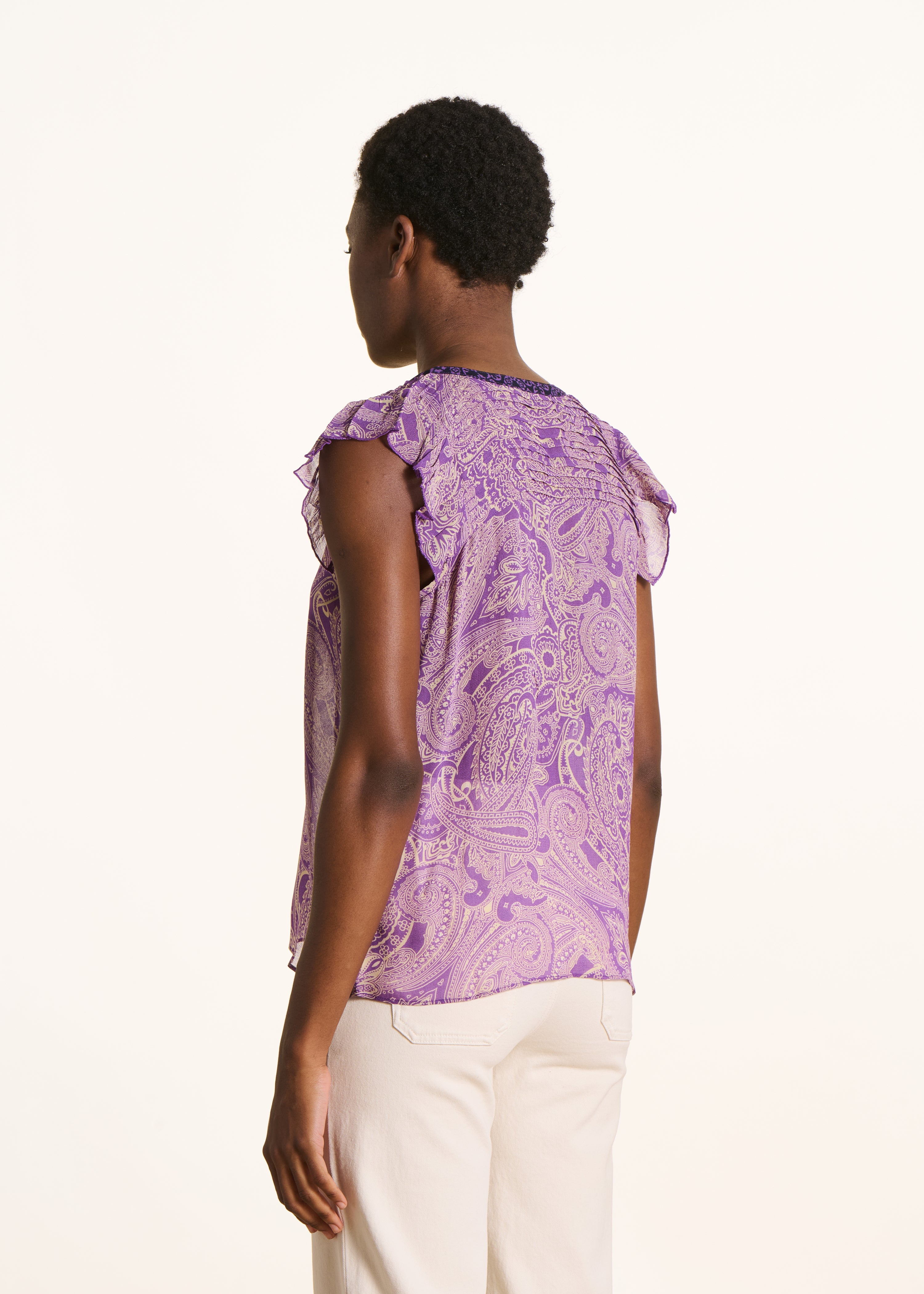 la-f-e-marabout-e-top-violett-paisley-top-gr-34 image 3