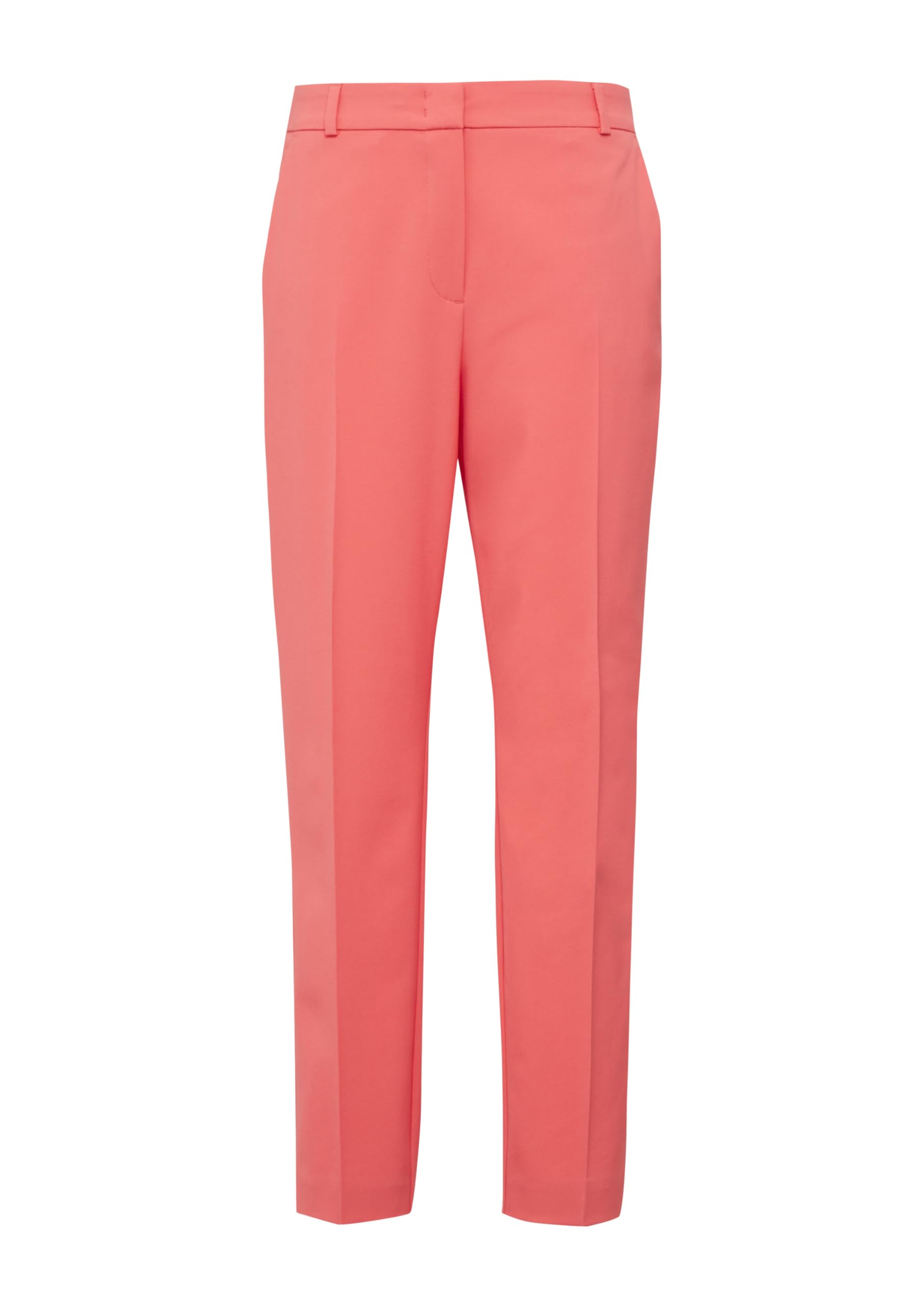 comma-stoffhose-slim-fit-mid-rise-gr-46-ankle-hose image 3
