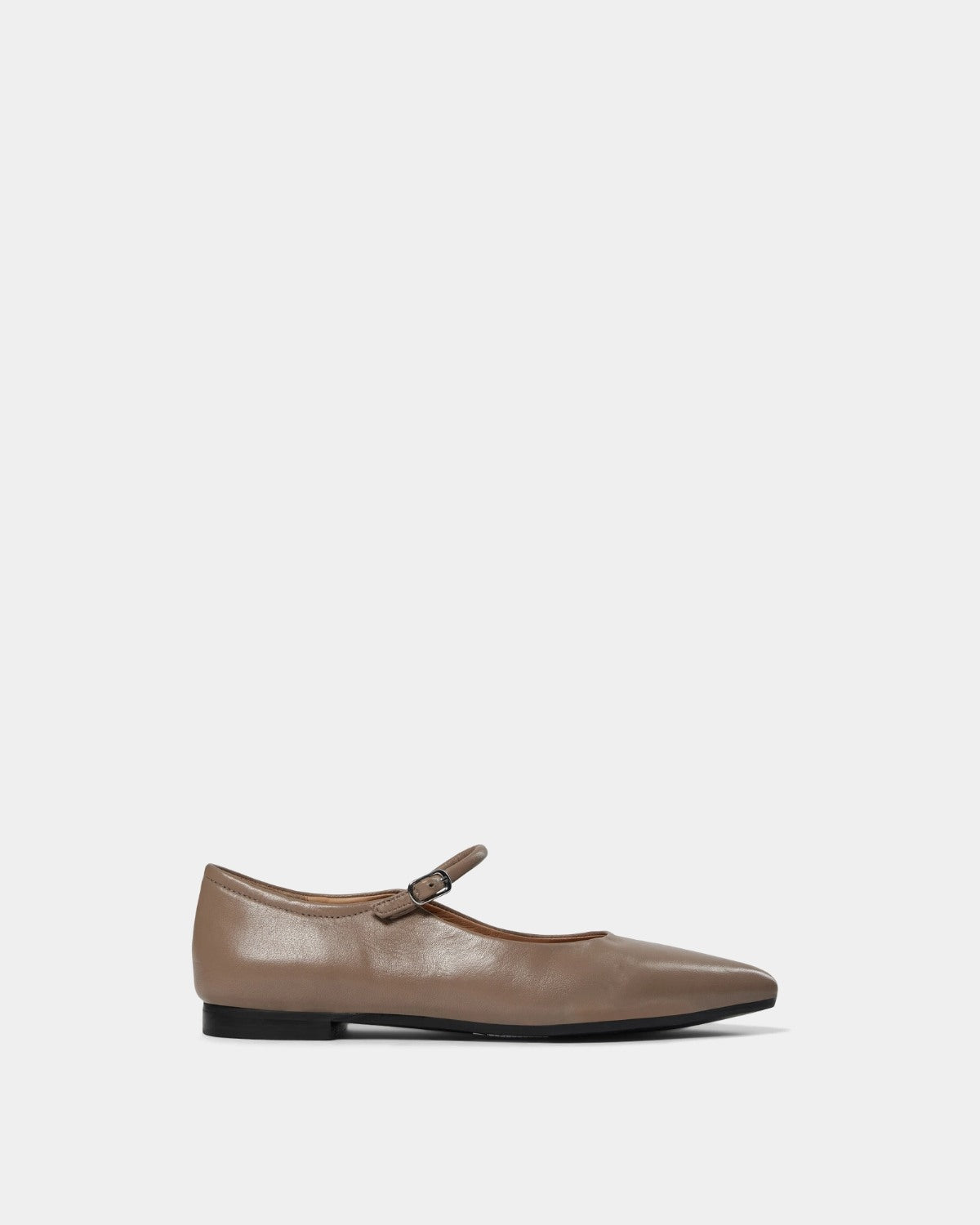 sofie-schnoor-women-marysw-ballerina-schuhe-taupe-leder-s251798 image 1
