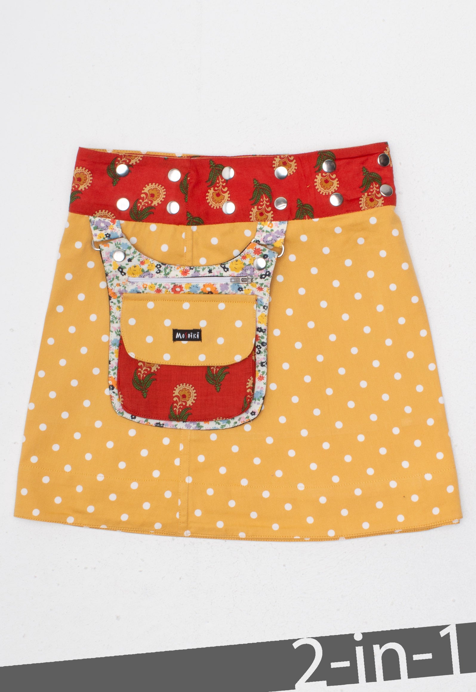 moshiki-hot-cookie-slim-1-wickelrock-baumwolle-36-cm-wendbar image 3
