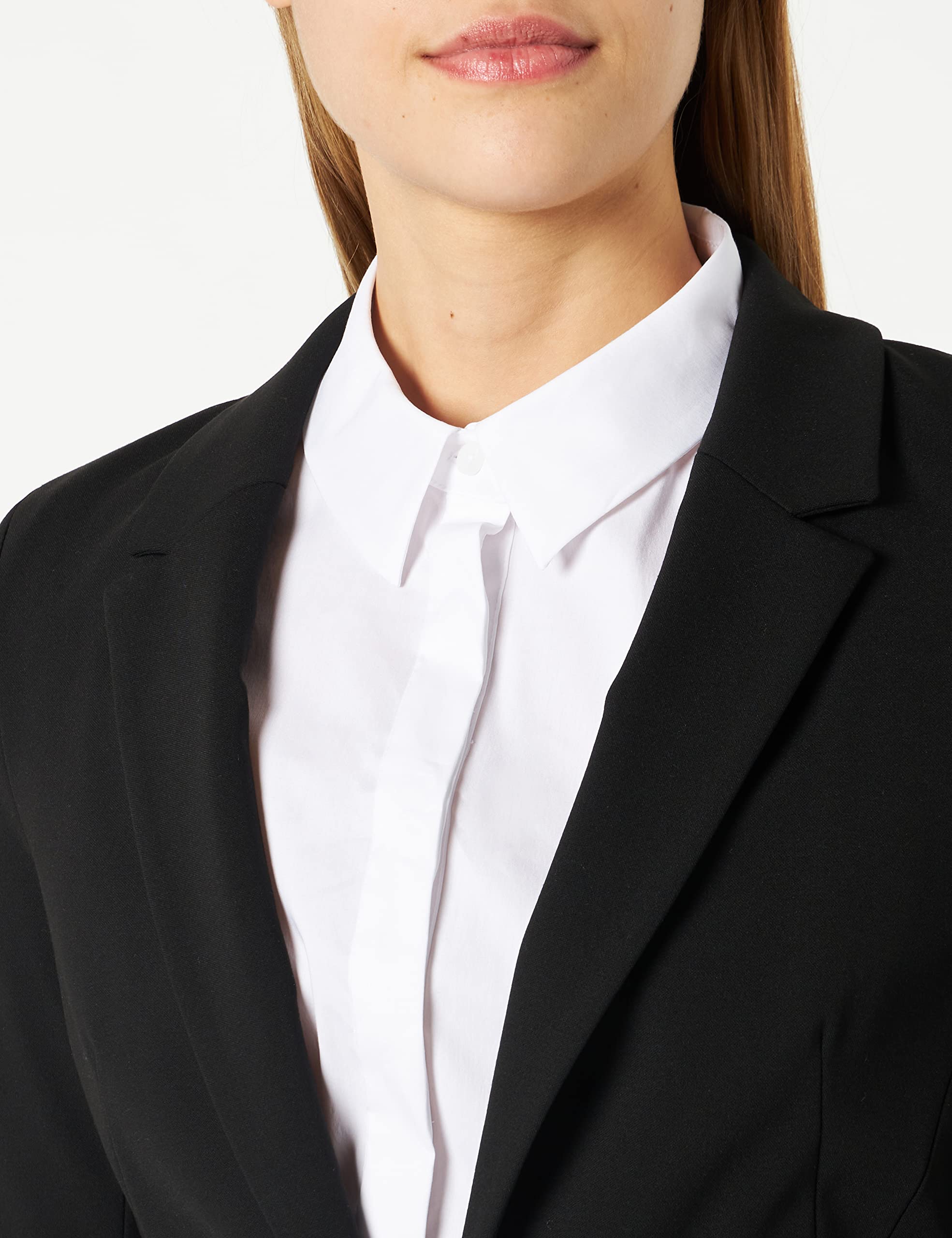 comma-2128529-blazer-damen-grau-schwarz-gr-e-34 image 3