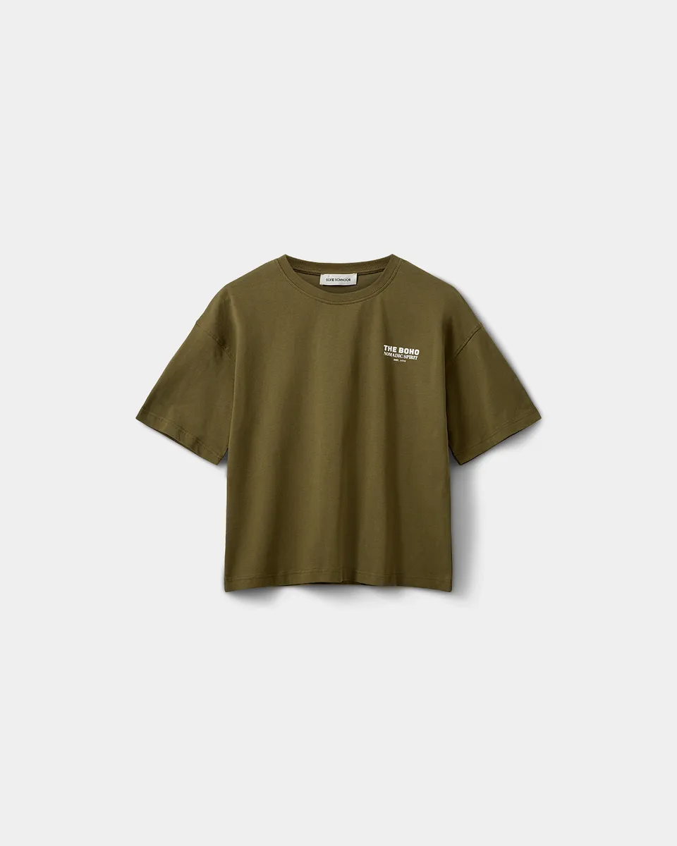 sofie-schnoor-women-vera-s264230-t-shirt-olivgr-n-baumwolle image 1