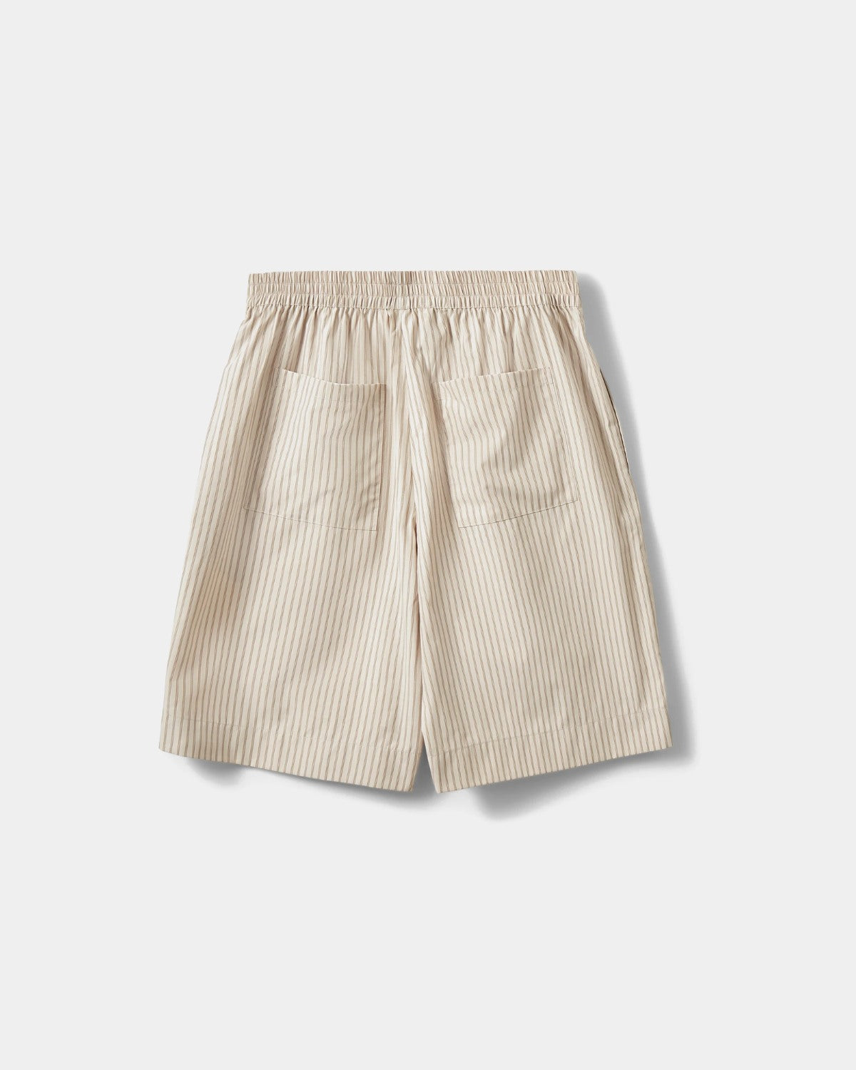 sofie-schnoor-blairsw-bermuda-shorts-off-white-schwarz image 6
