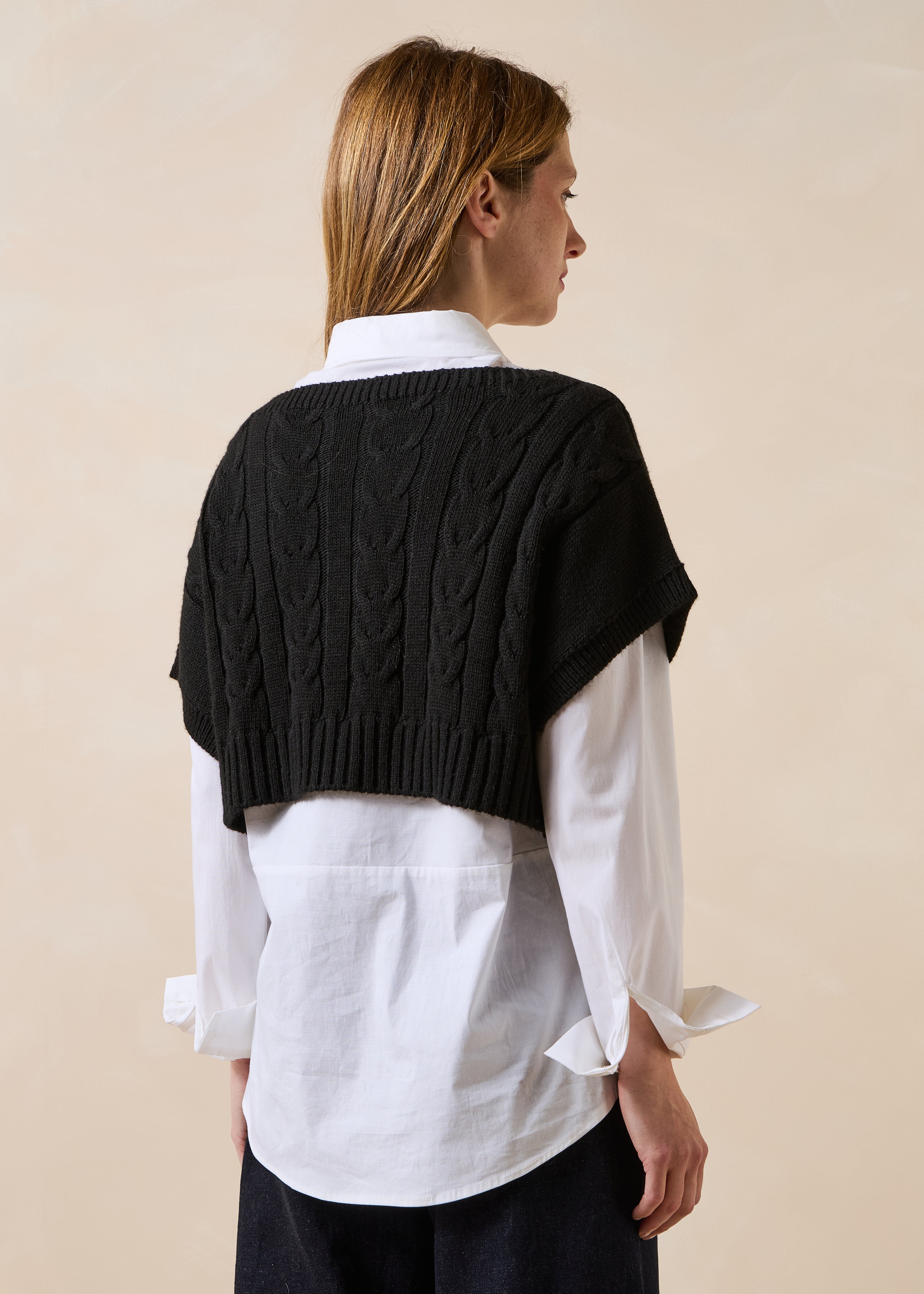 la-f-e-marabout-e-gliter-pullover-schwarz-cropped-wolle image 3