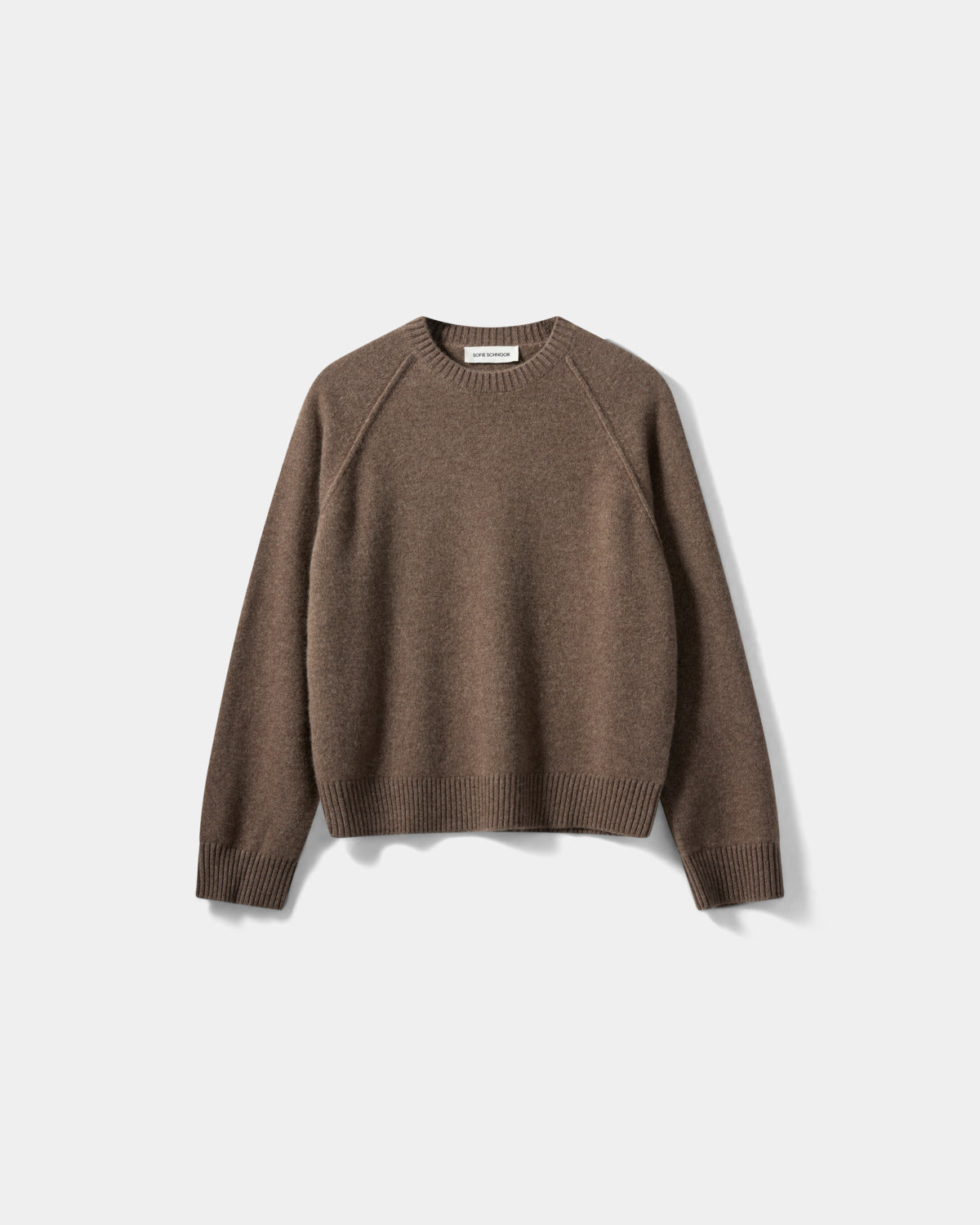 sofie-schnoor-women-floresw-cashmere-pullover-braun-melange image 1