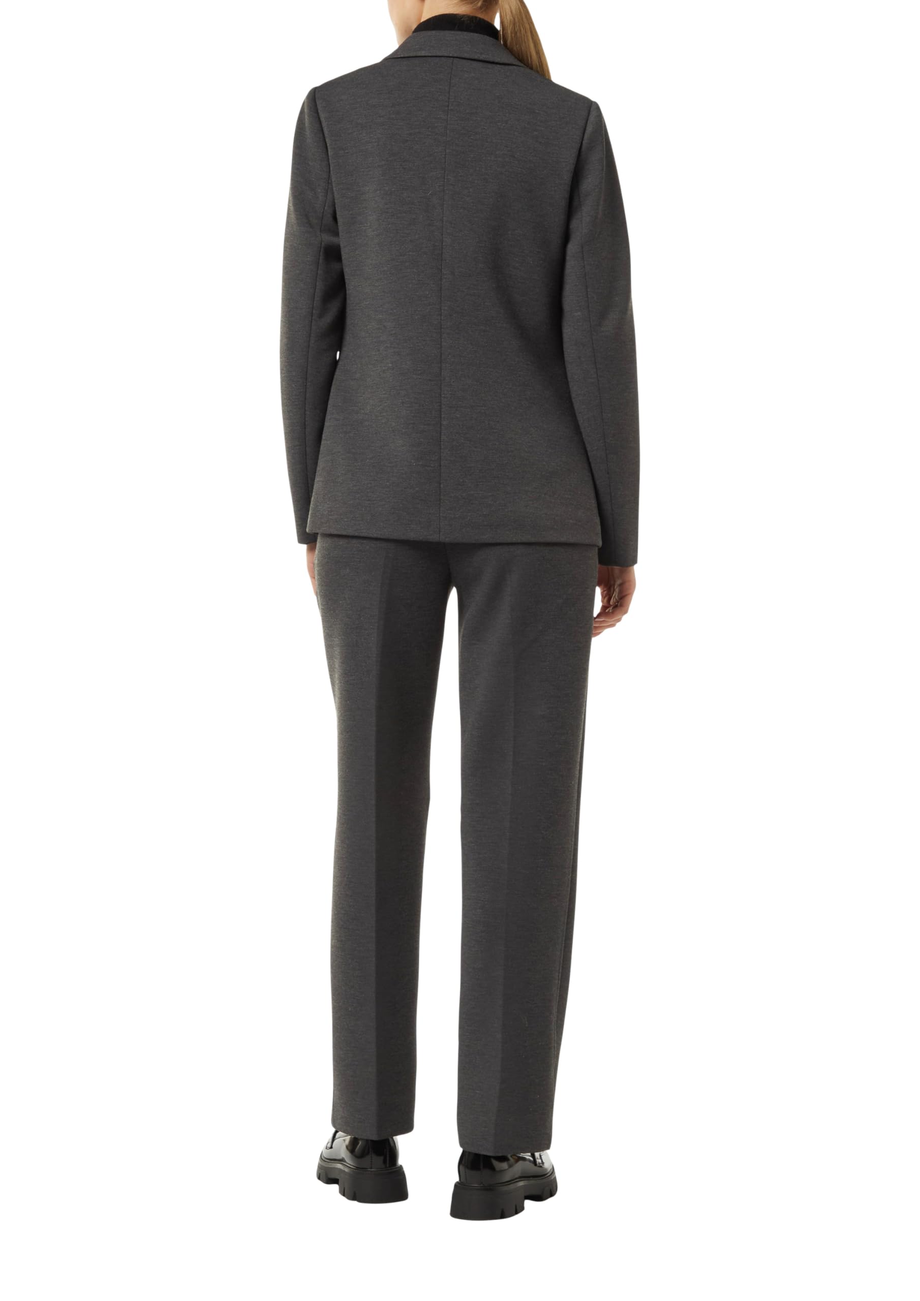 comma-blazers-jersey-blazer-tailliert-damen-gr-e-38 image 2