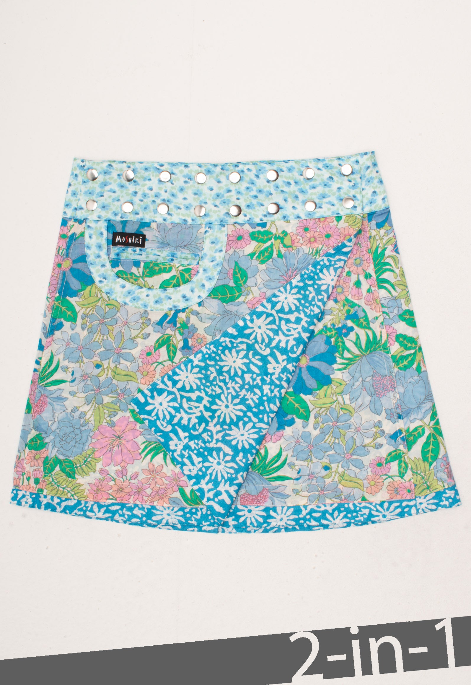 moshiki-hot-cookie-3-cotton-wickelrock-45-cm-wendbar image 1