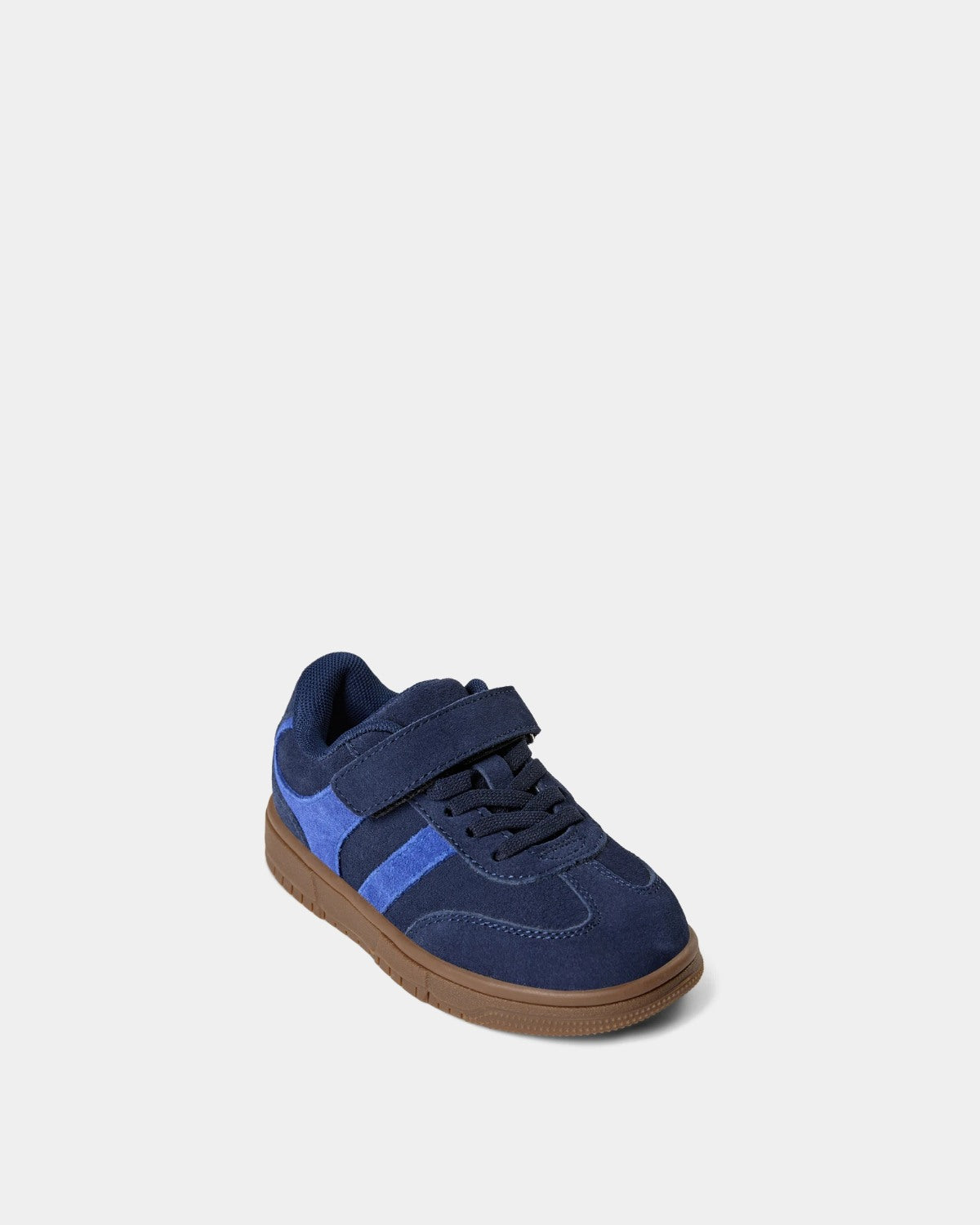 sofie-schnoor-kids-nissask-p251820-sneaker-navy-wildleder image 2