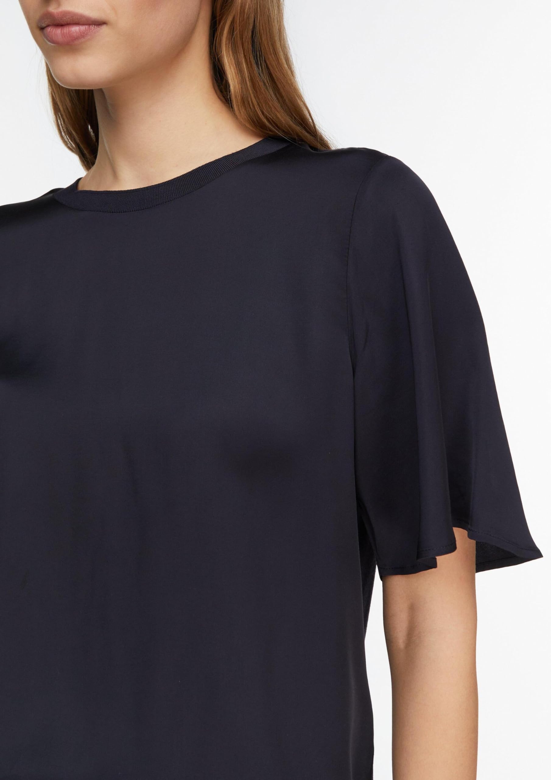 comma-2177227-hemd-beige-gr-38-t-shirt image 4