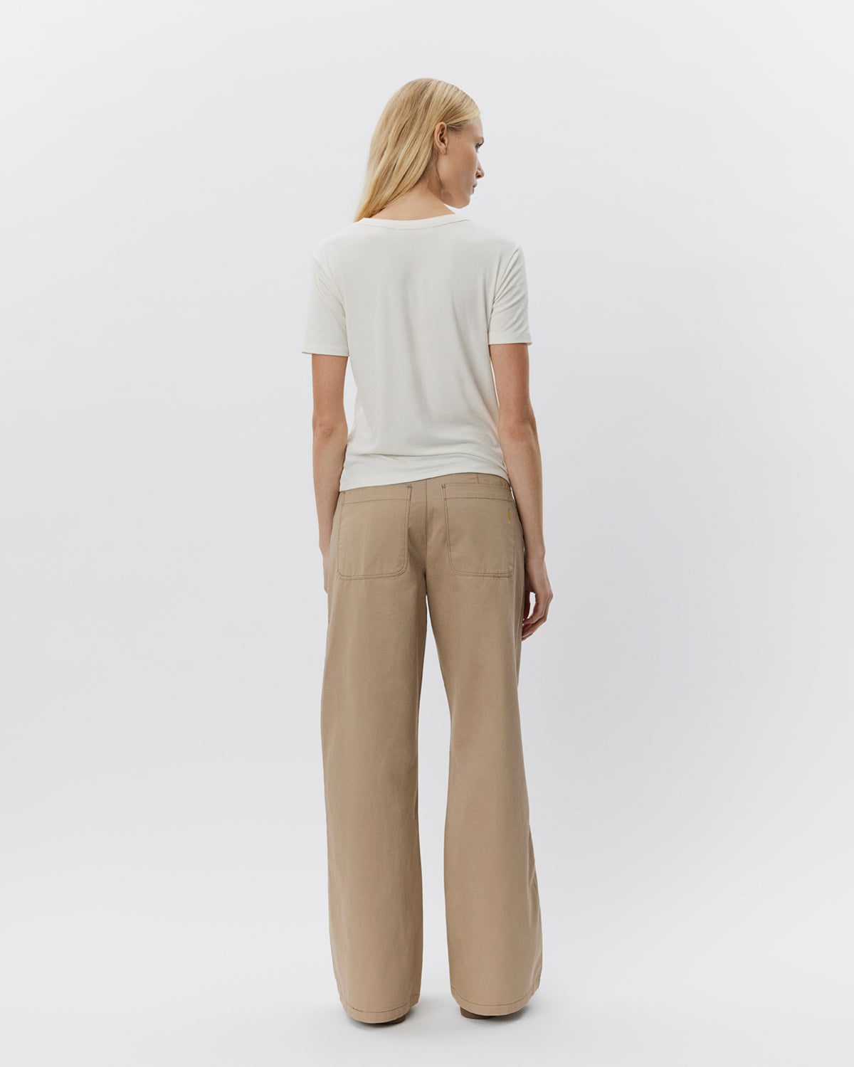 sofie-schnoor-women-nataliasw-t-shirt-off-white-viskose image 3