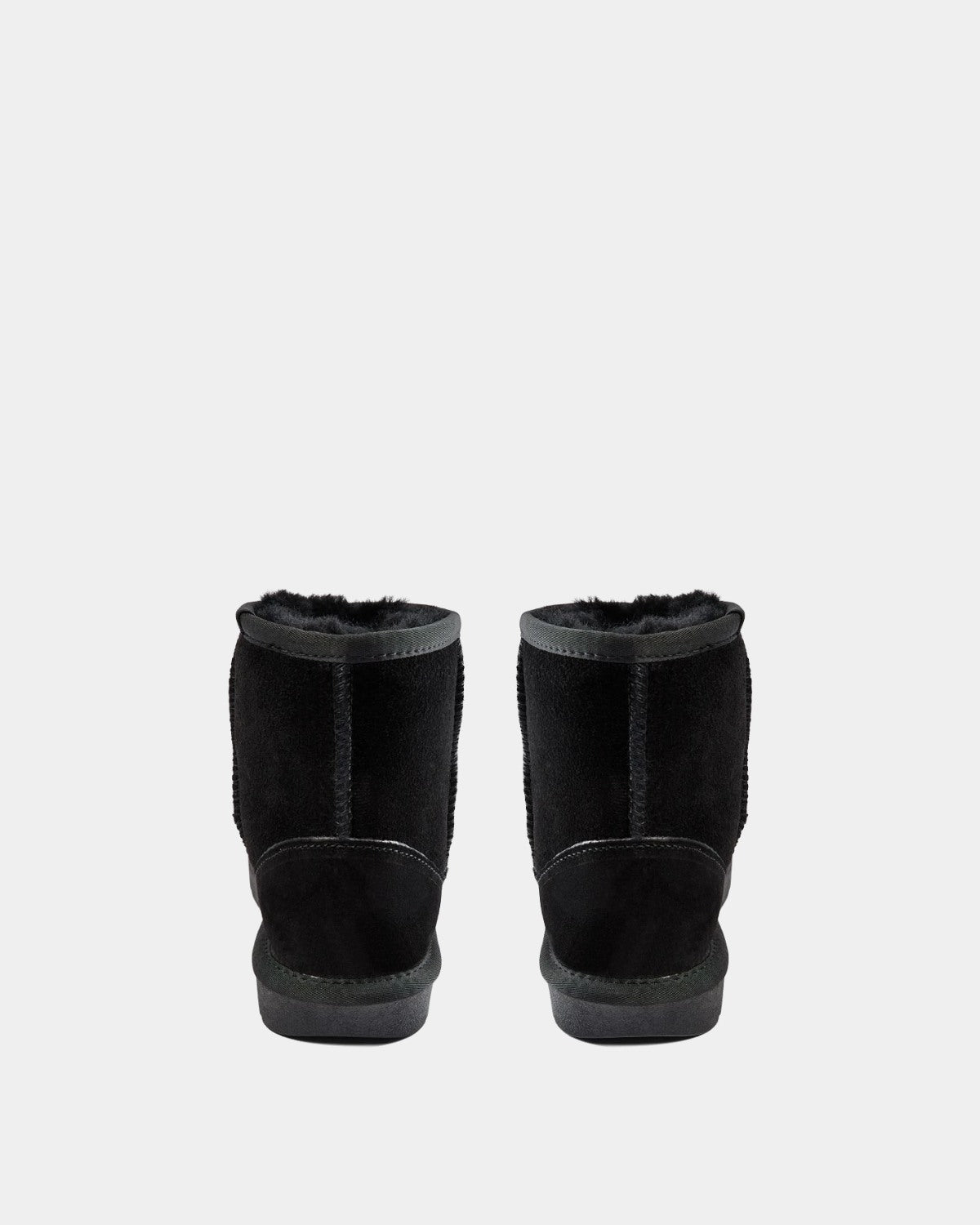 sofie-schnoor-women-bettysw-teddy-boot-schwarz-lammfell image 4