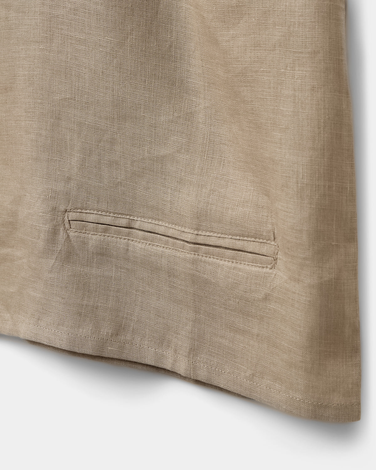 sofie-schnoor-women-inayasw-top-leinen-camel-cropped image 8