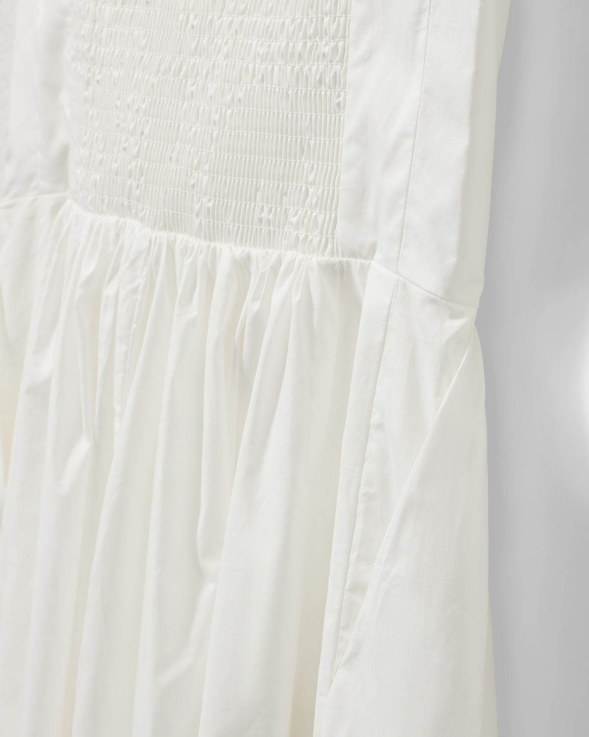sofie-schnoor-women-edithsw-kleid-off-white-baumwolle image 8