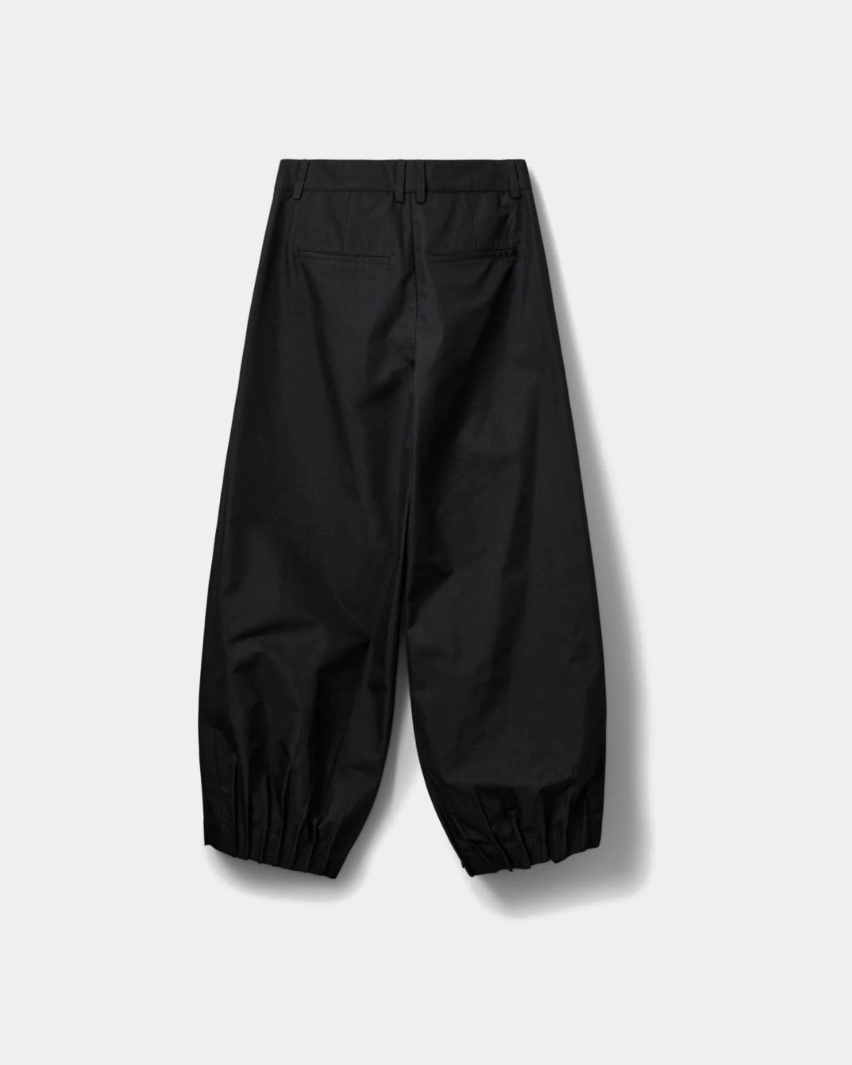 sofie-schnoor-women-louanasw-plisseehose-schwarz-baumwolle image 7