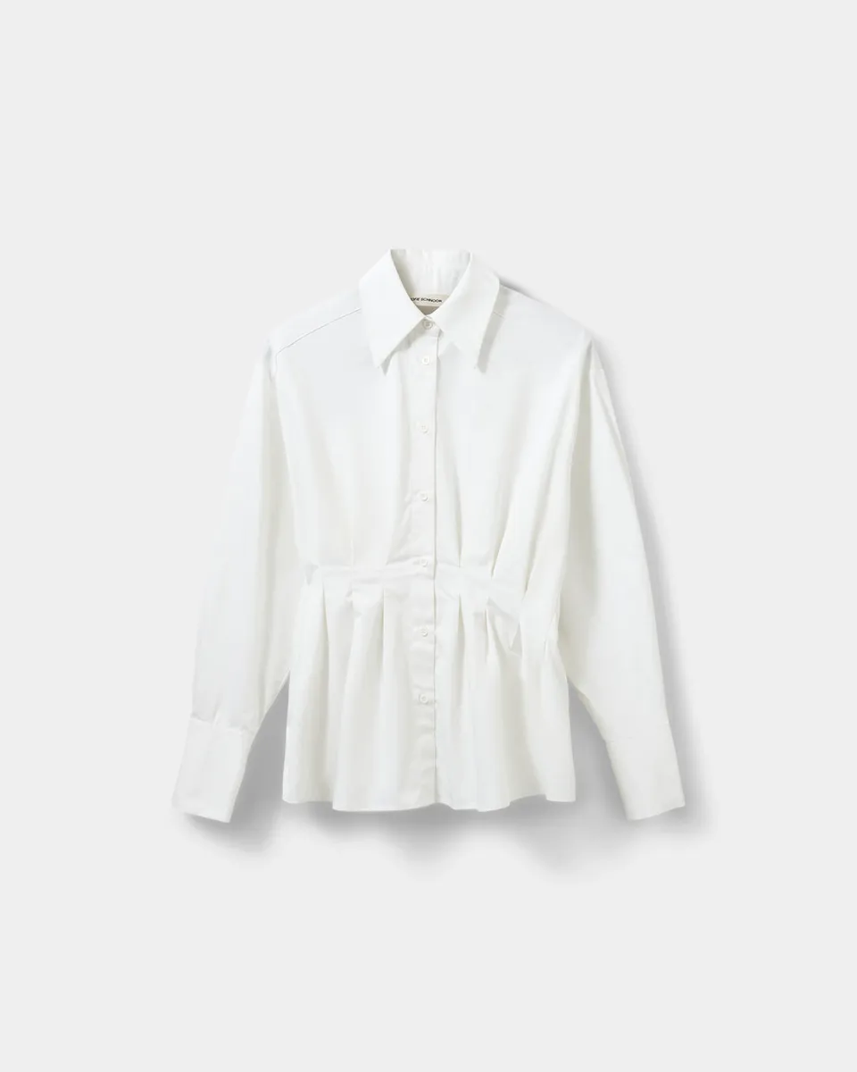 sofie-schnoor-women-mikrasw-bluse-off-white-baumwolle image 1