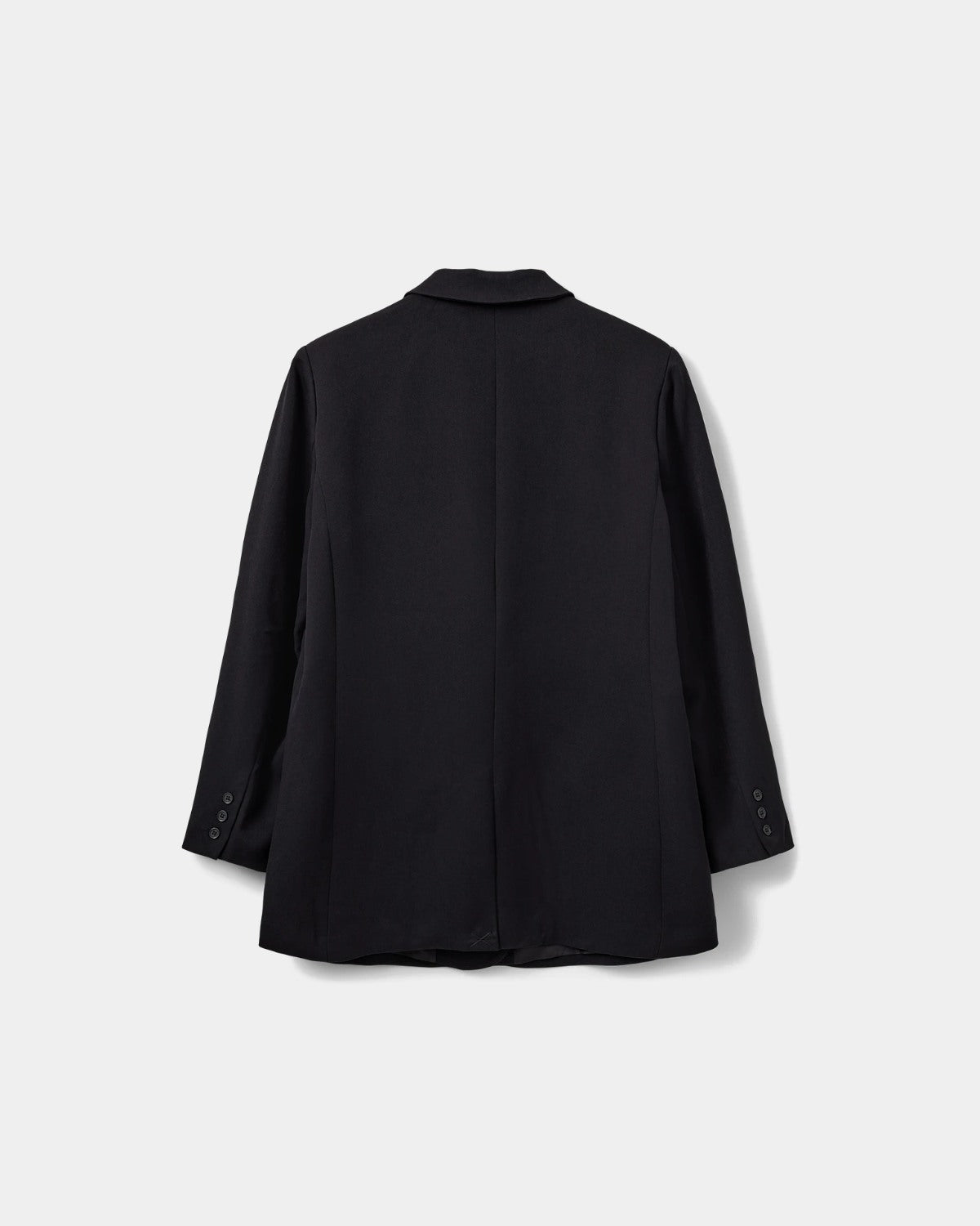 sofie-schnoor-women-tallulahsw-blazer-schwarz-oversized image 6
