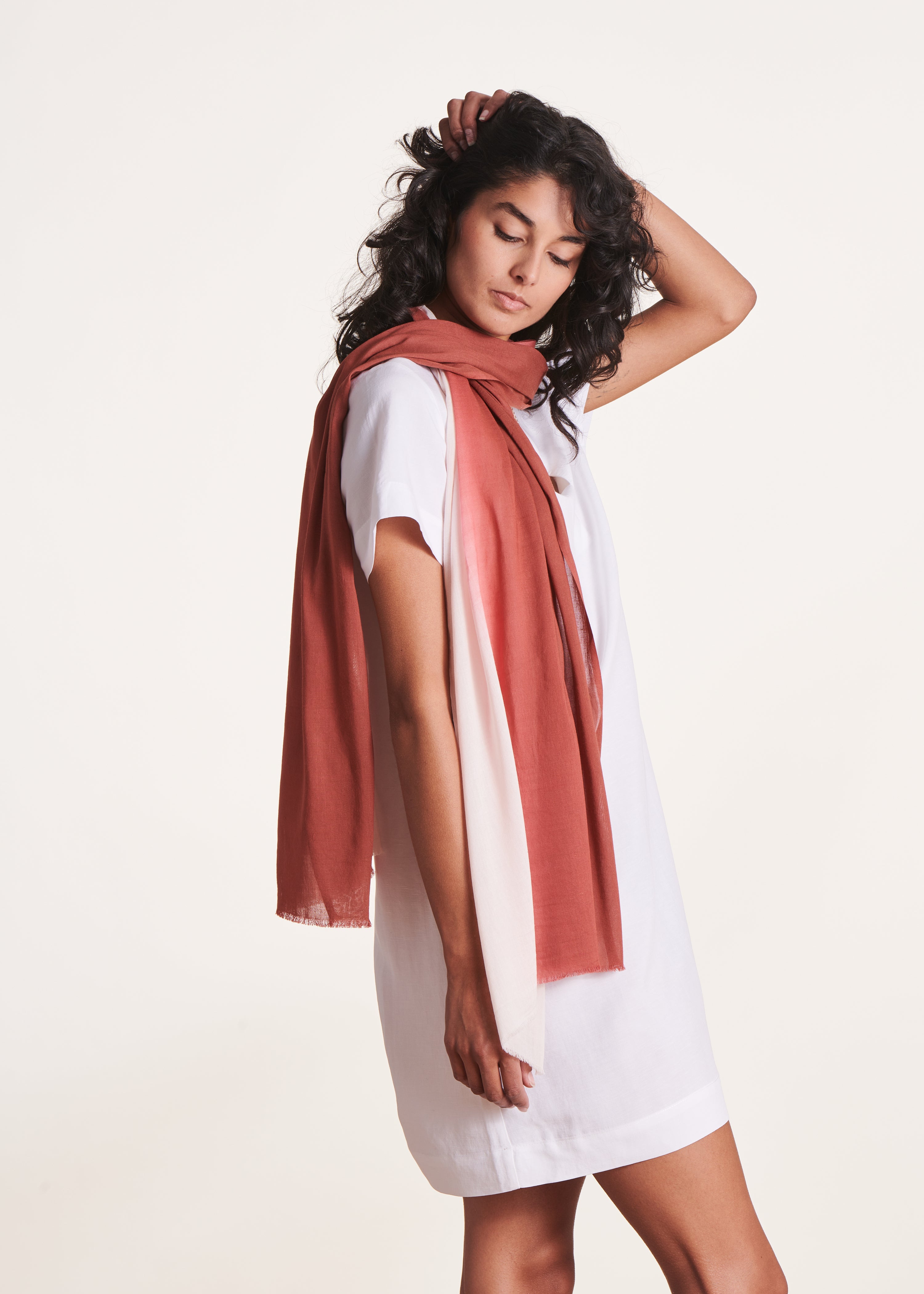 la-f-e-marabout-e-accessoires-daigny-schal-sahara-bicolor-modal image 1