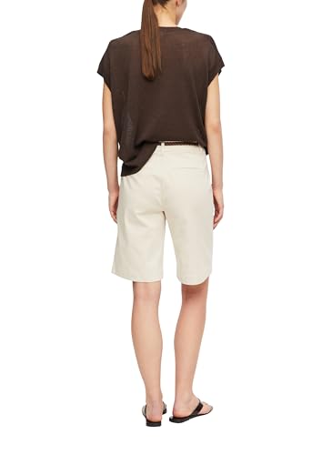 comma-shorts-2182681-steingrau-gr-34-damen-shorts image 8