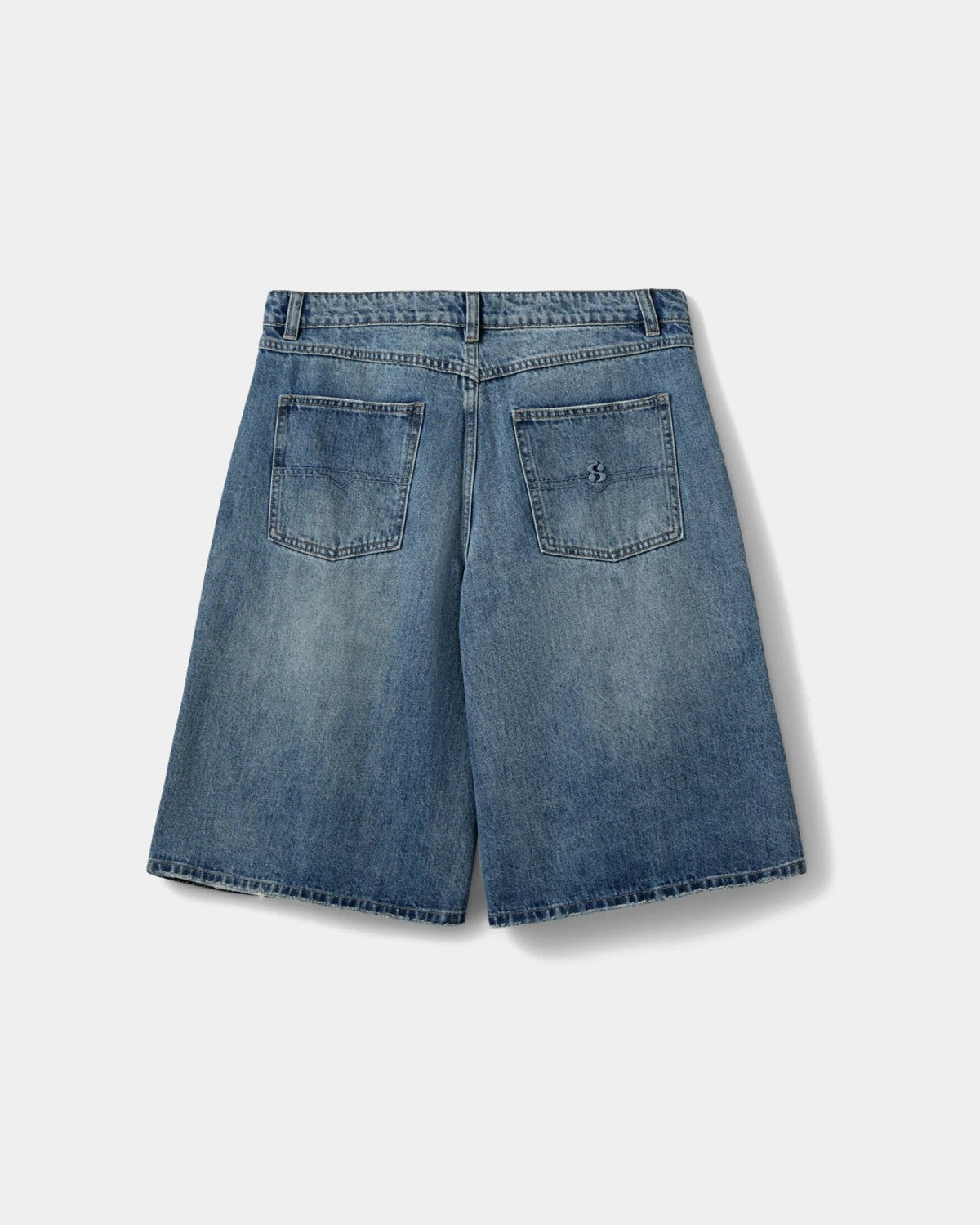 sofie-schnoor-parissw-snos680-shorts-denim-blue-baumwolle image 2
