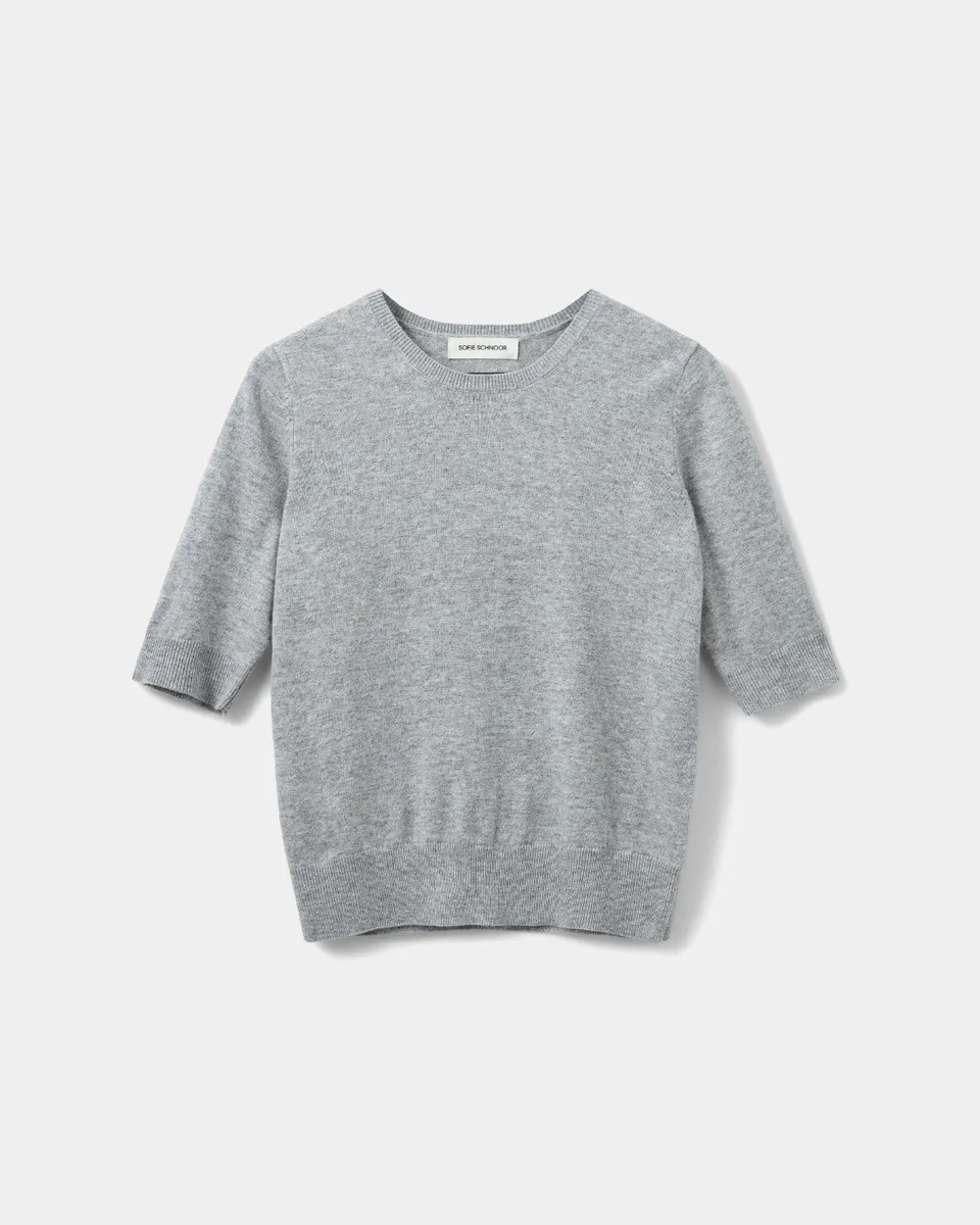 sofie-schnoor-vianasw-strickpullover-grau-100-wolle image 1