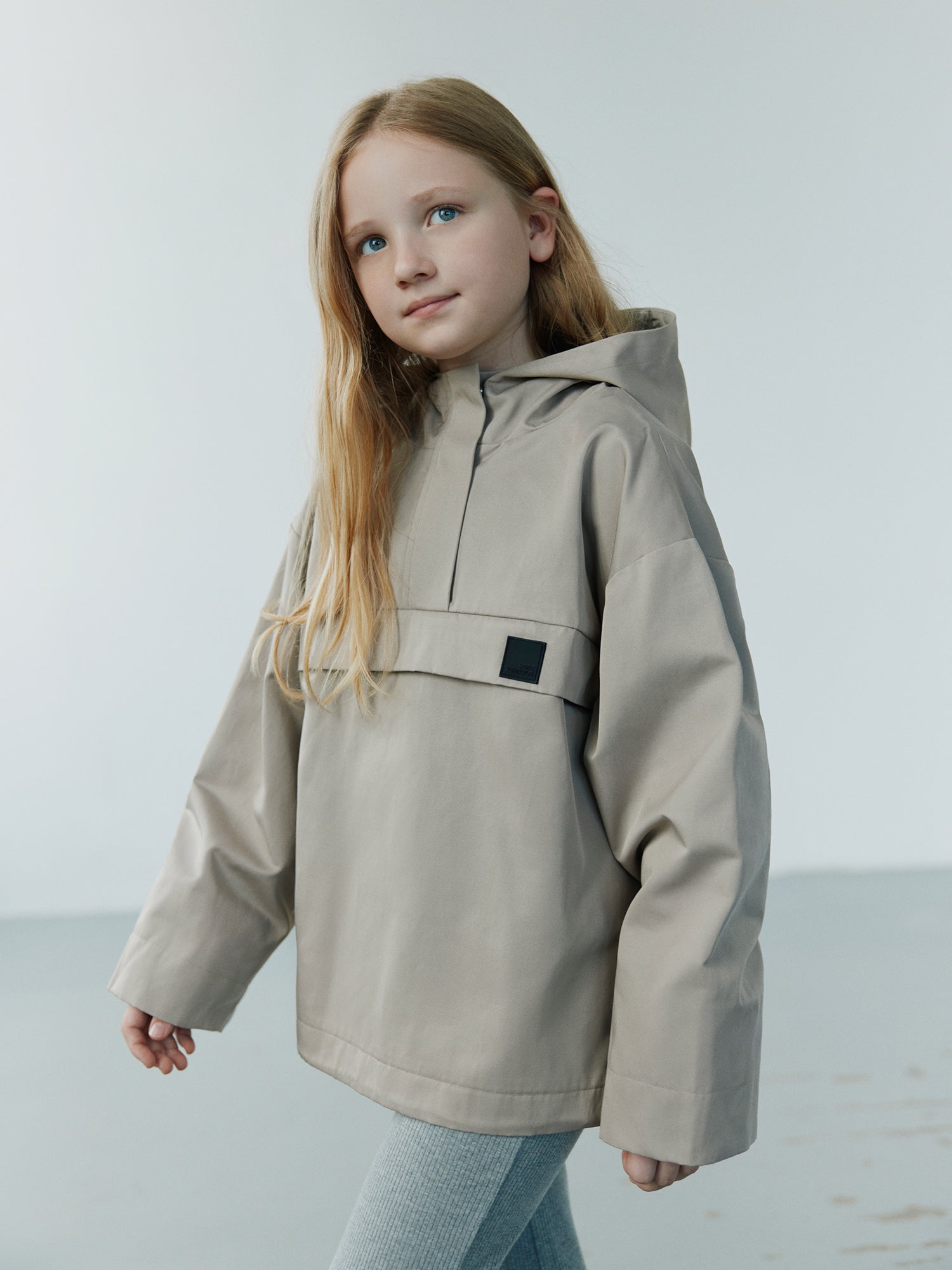 sofie-schnoor-young-trillesy-jacke-warm-stone-baumwolle image 4
