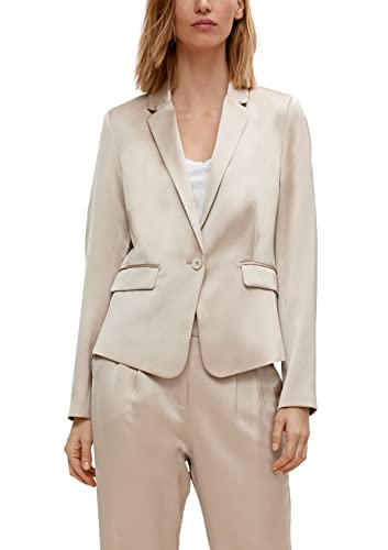 comma-jackets-jacke-damen-sand-gr-e-38-3-4-arm image 6
