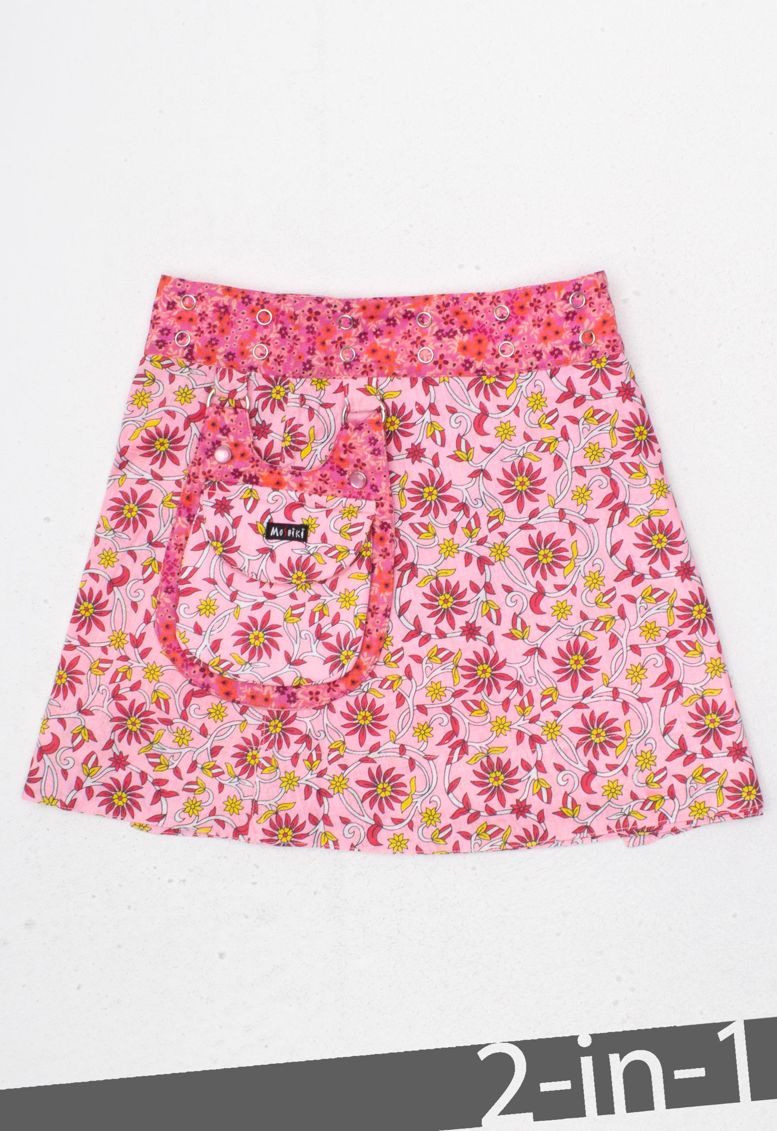 moshiki-hot-cookie-kids-3-kinderrock-baumwolle-34-cm image 3